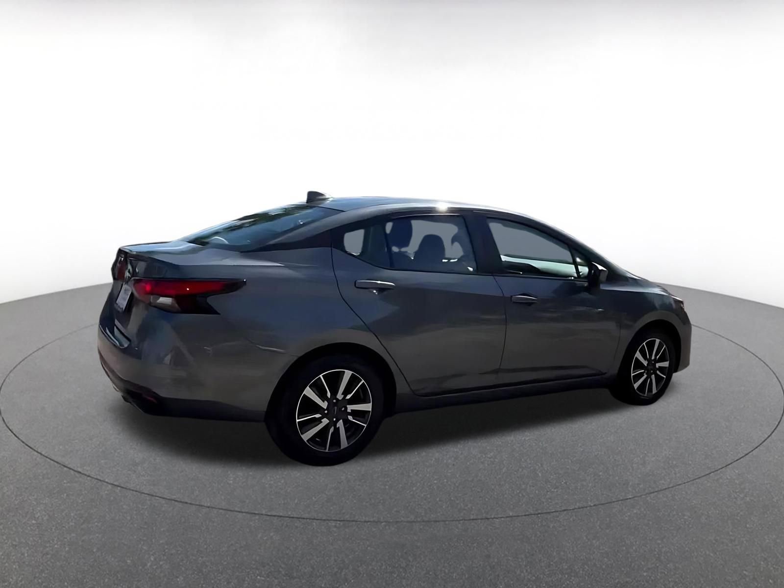 Thumbnail: 2025 Nissan Versa - 14