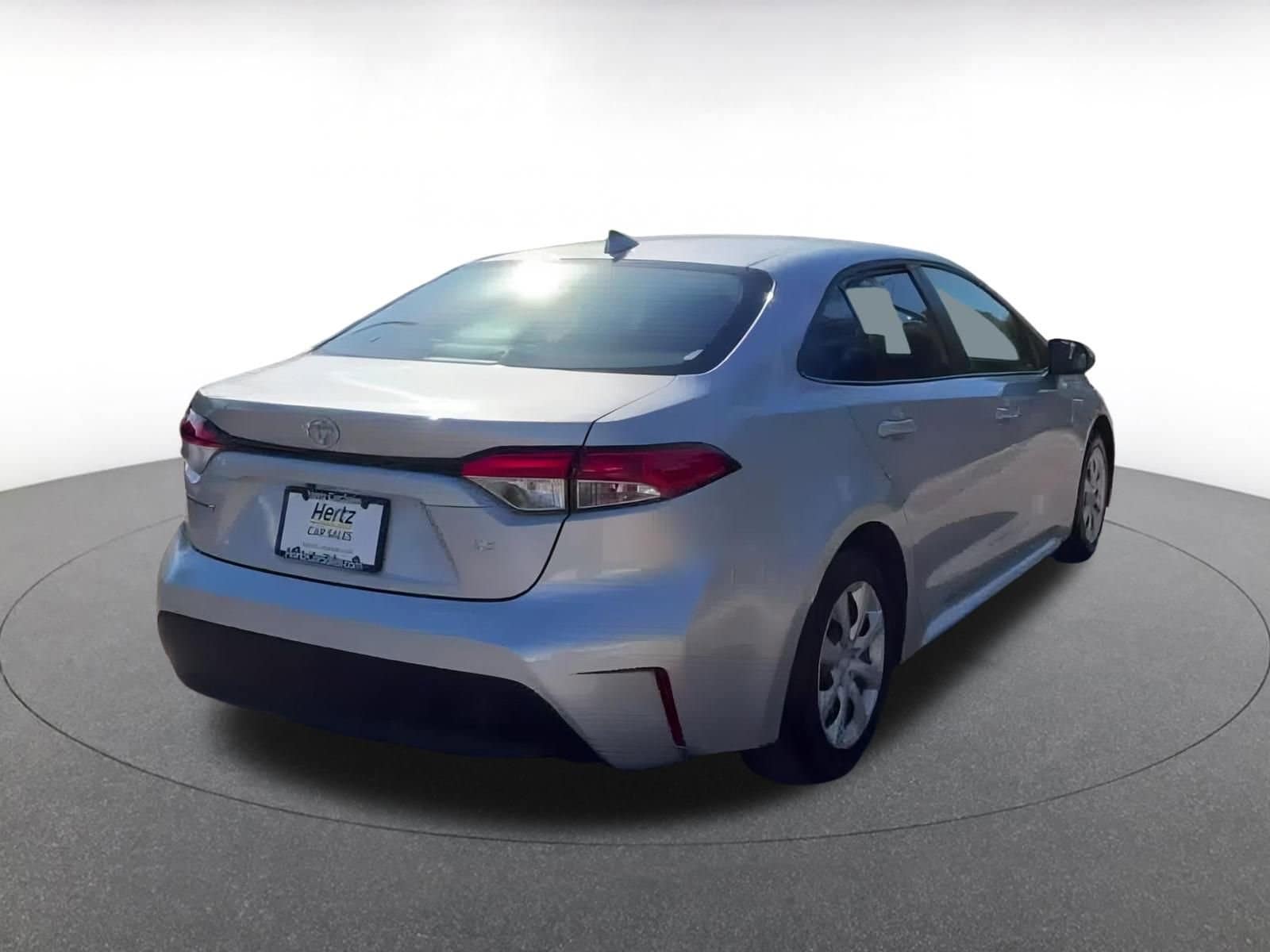 Thumbnail: 2025 Toyota Corolla - 15