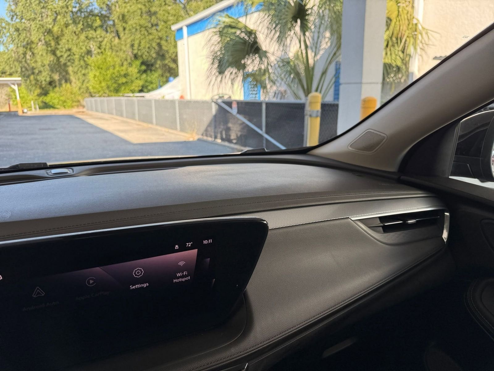 Thumbnail: 2025 Buick Encore GX - 35