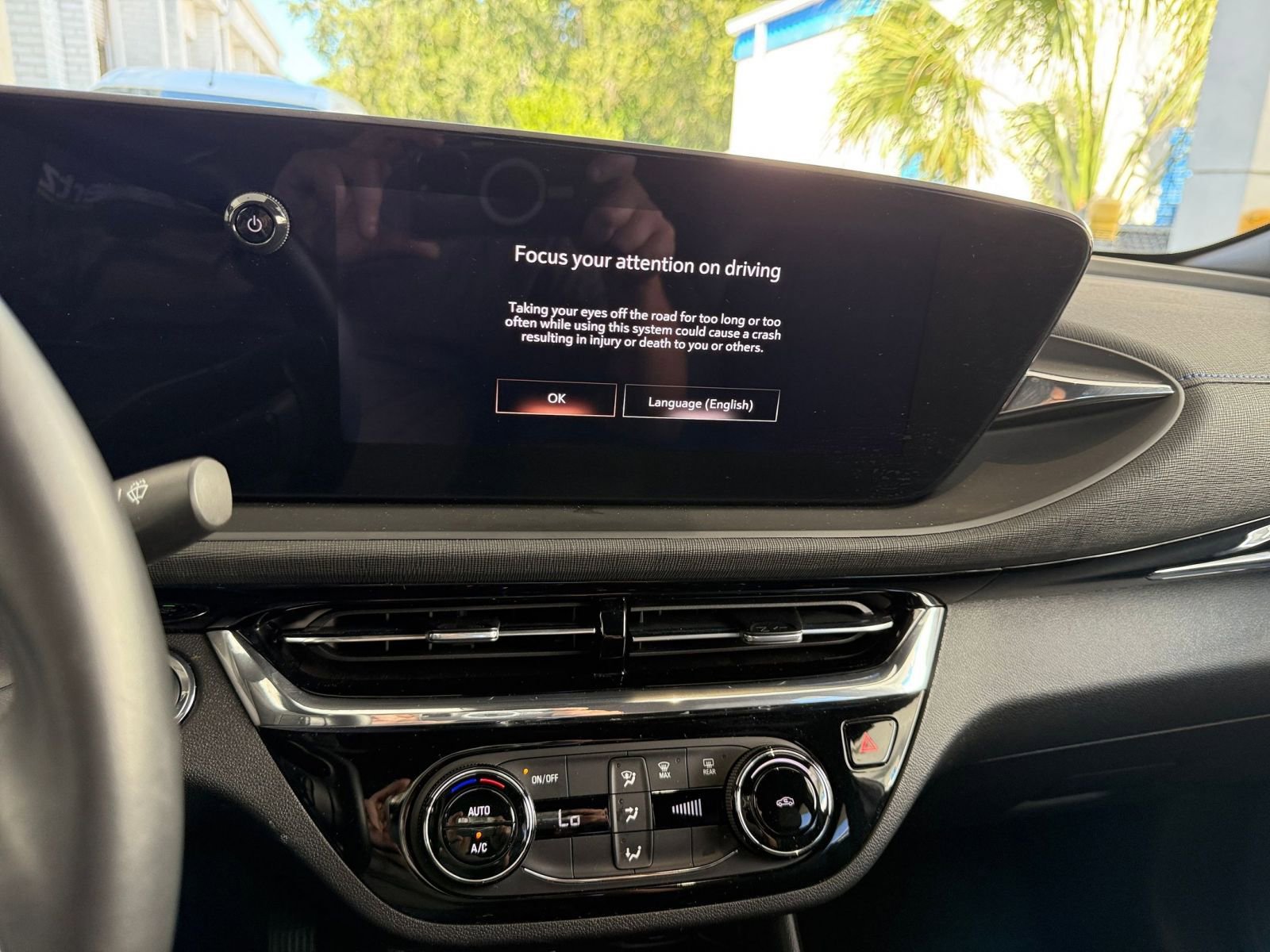 Thumbnail: 2025 Buick Envista - 18