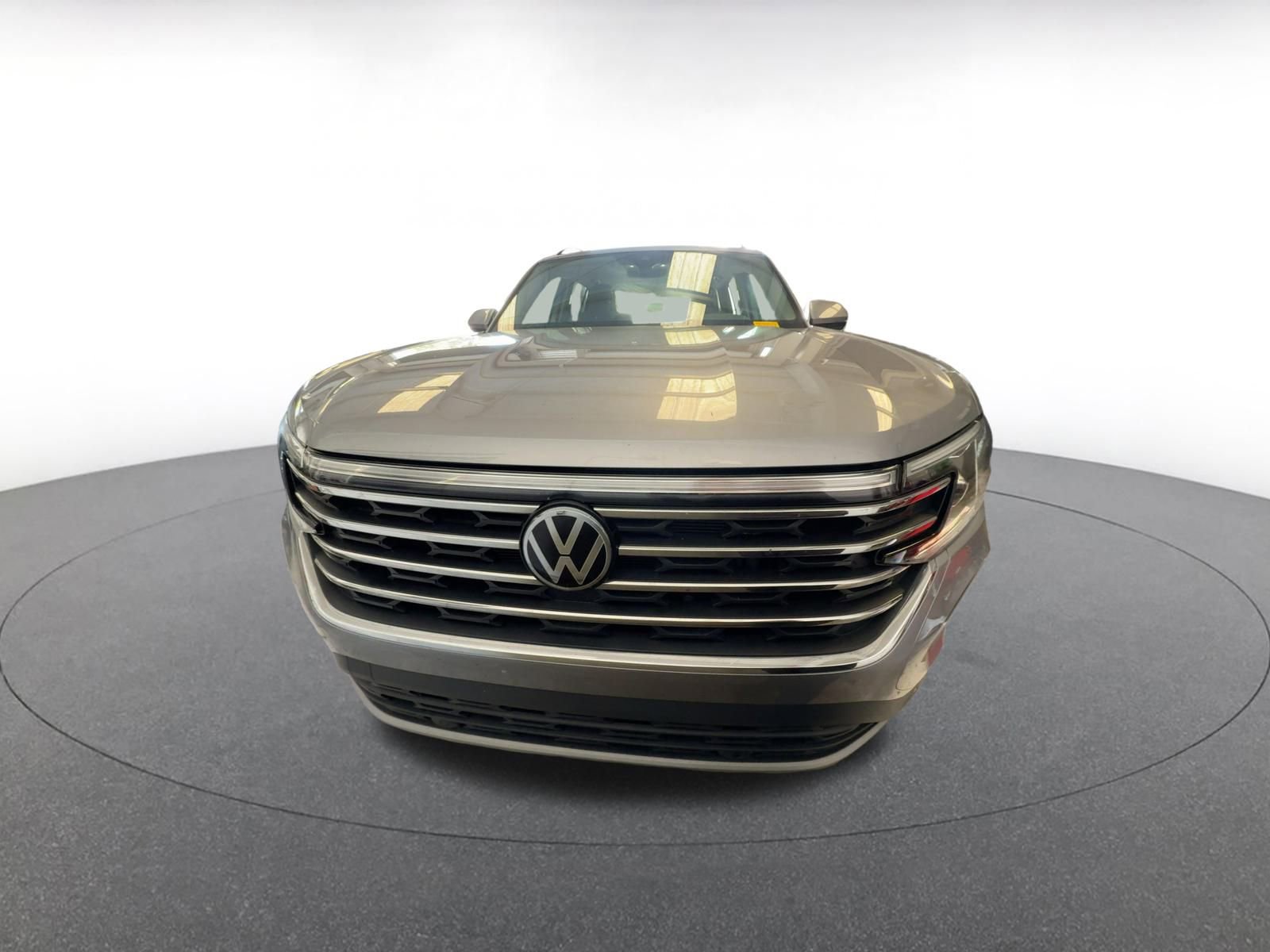 Thumbnail: 2025 Volkswagen Atlas - 2