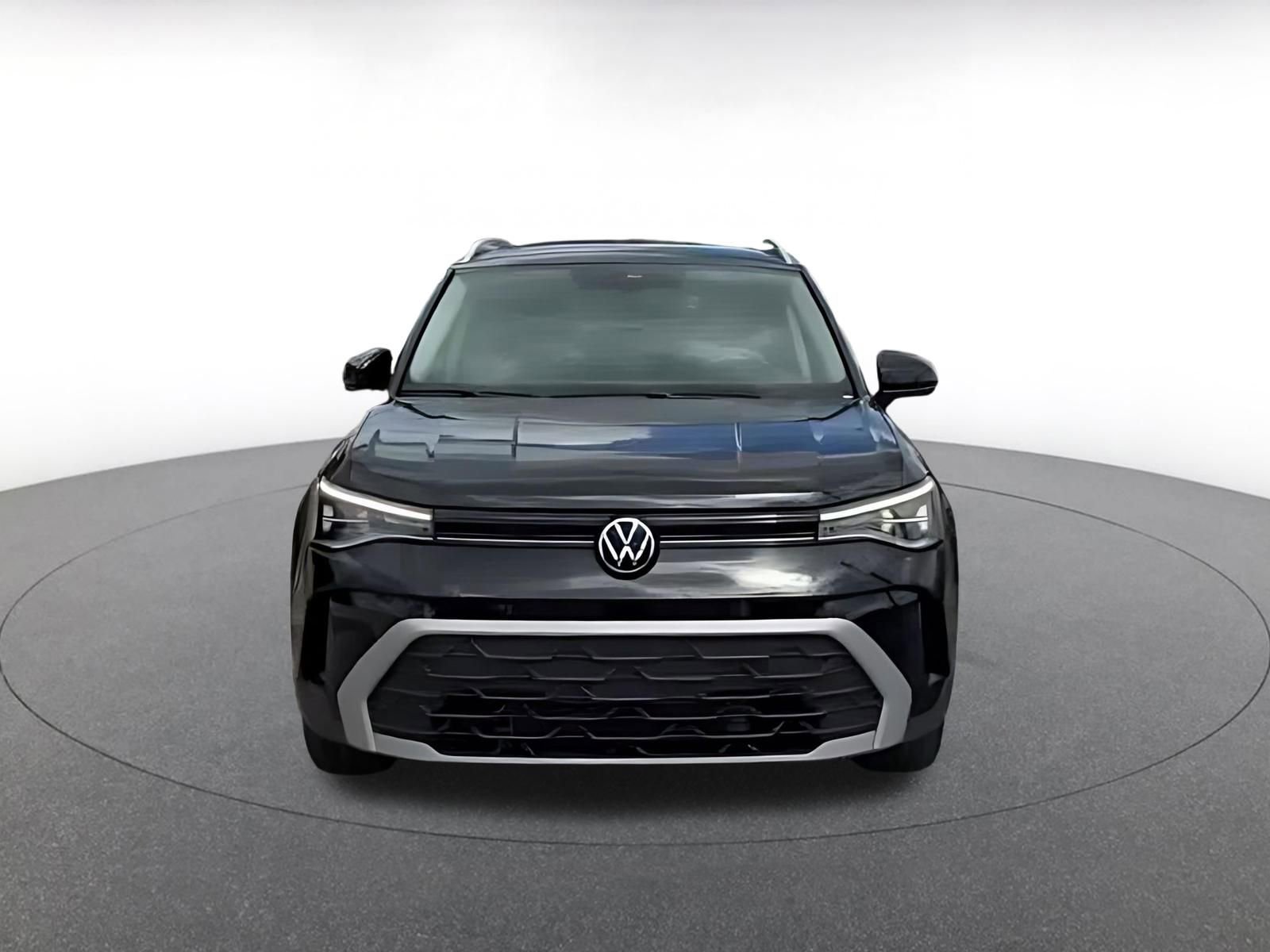 Thumbnail: 2025 Volkswagen Taos - 4