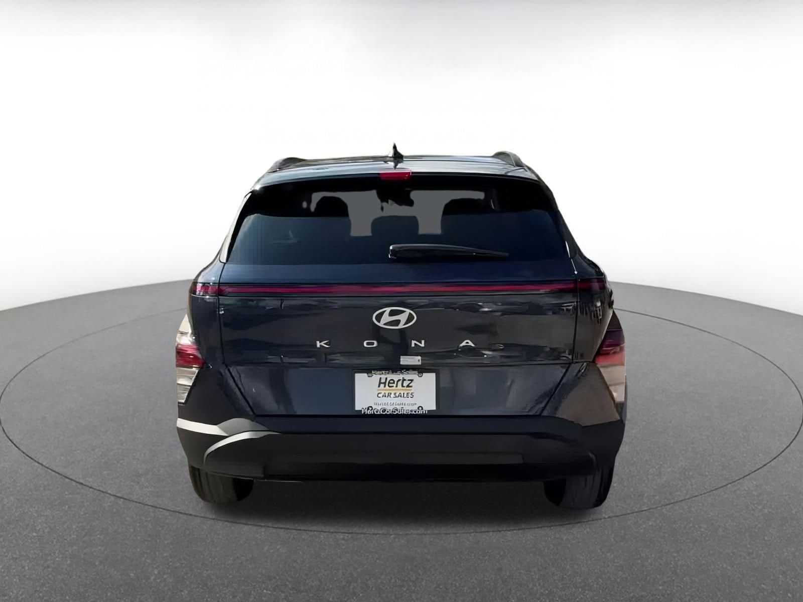 Thumbnail: 2025 Hyundai Kona - 11