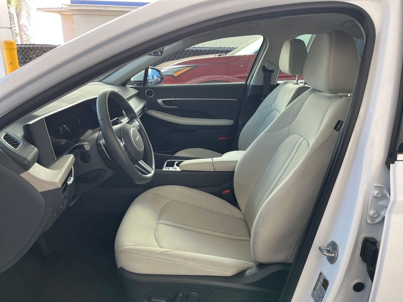 Thumbnail: 2025 Hyundai Sonata - 27