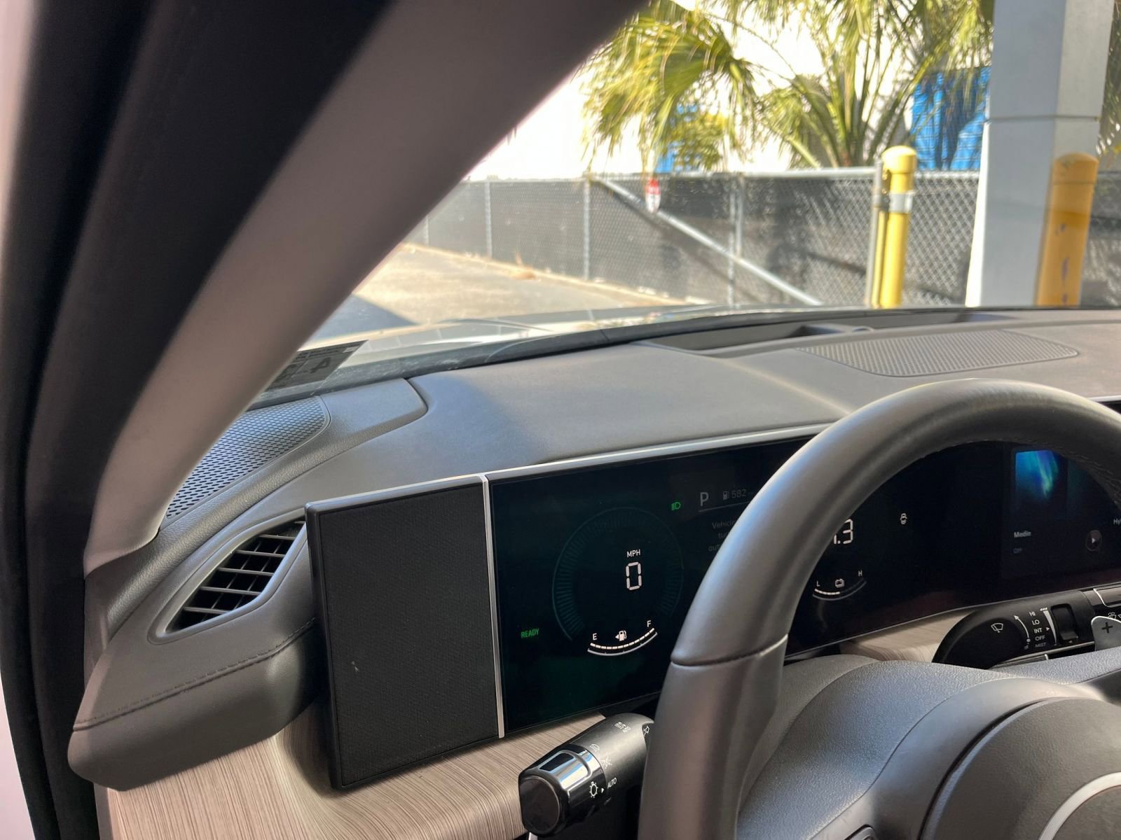 Thumbnail: 2025 Hyundai Sonata - 34