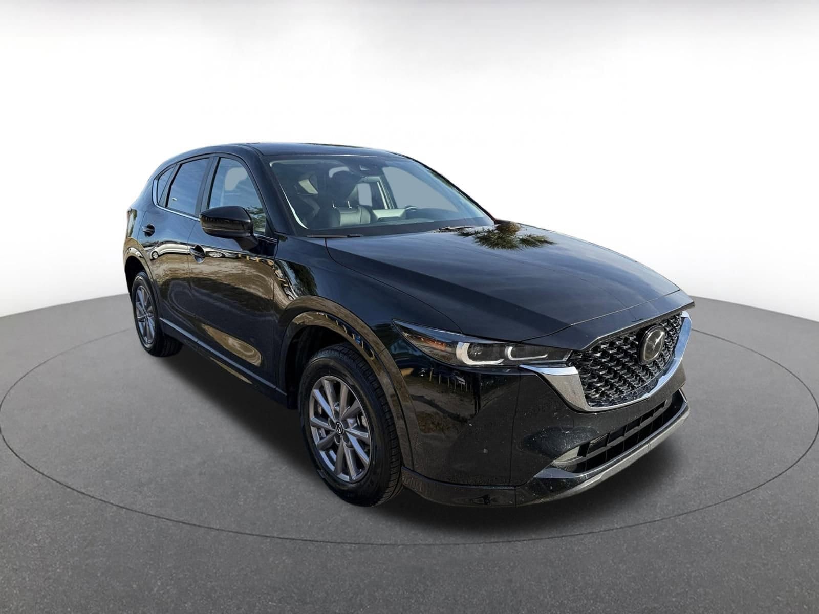 Thumbnail: 2025 Mazda CX-5 - 1