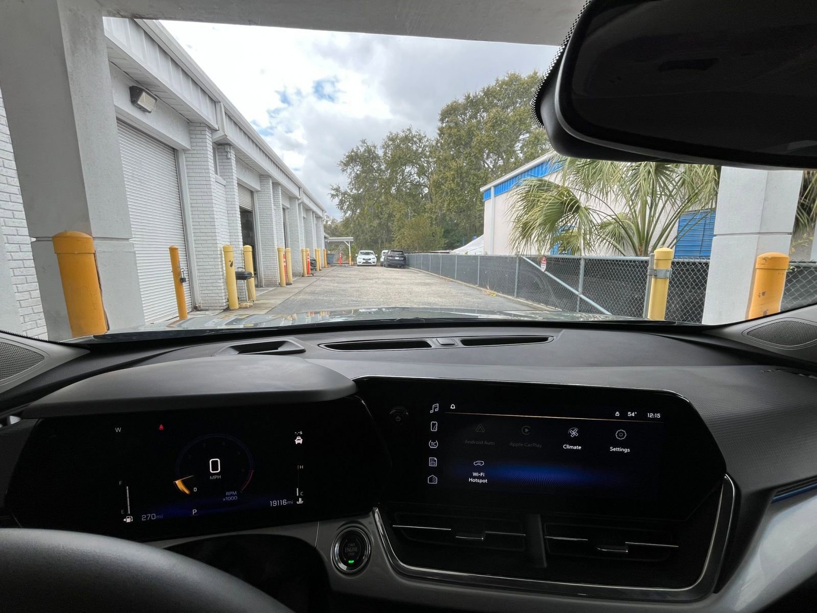 Thumbnail: 2025 Chevrolet Trax - 33