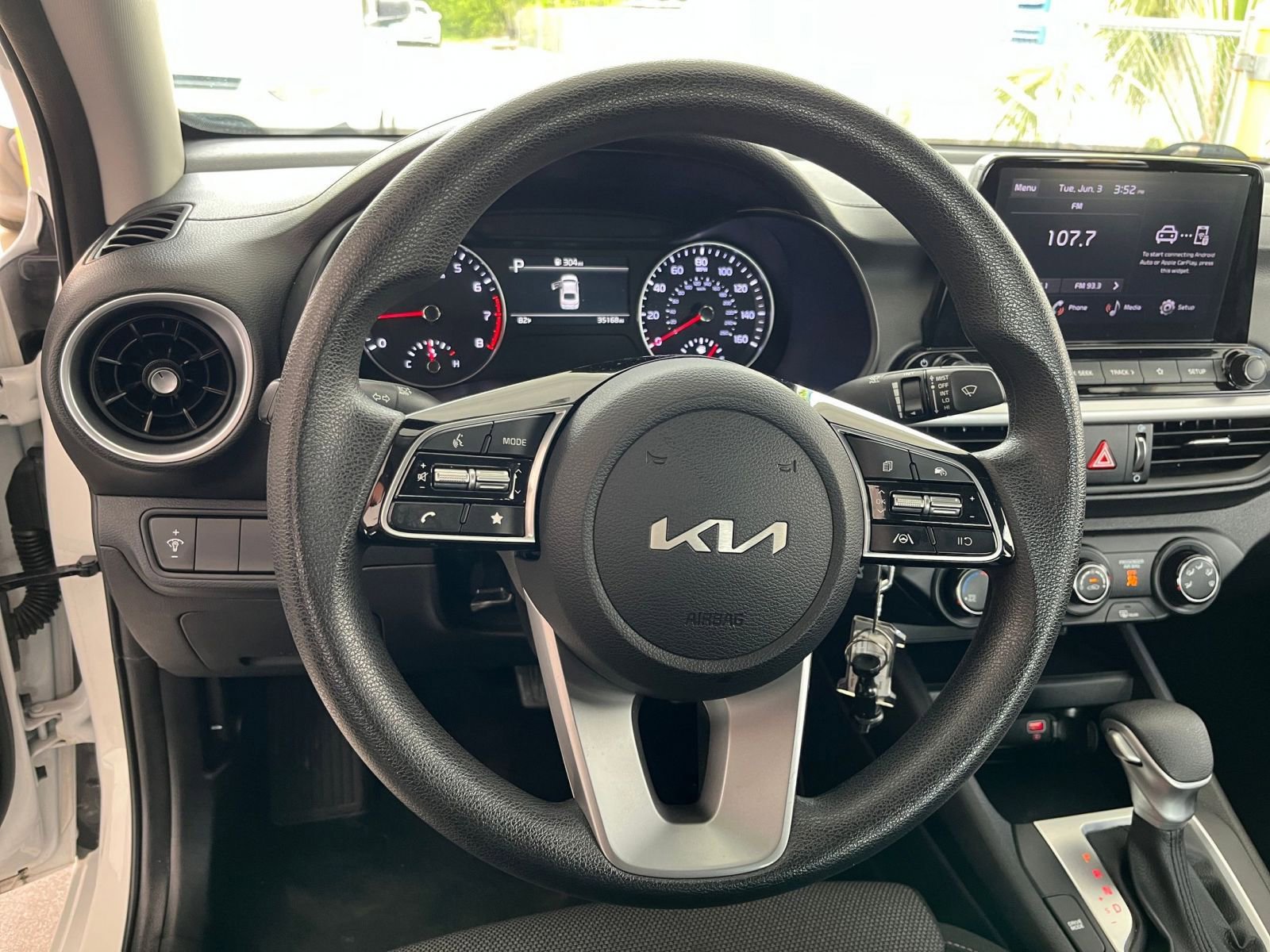 2024 Kia Forte LXS 28