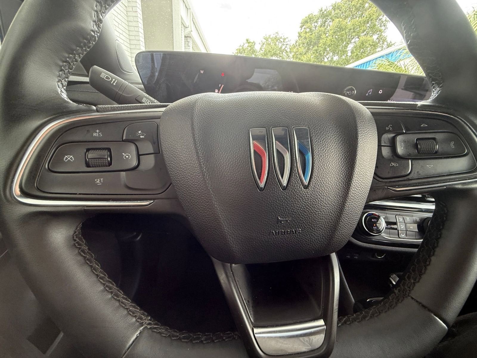 Thumbnail: 2025 Buick Envista - 28