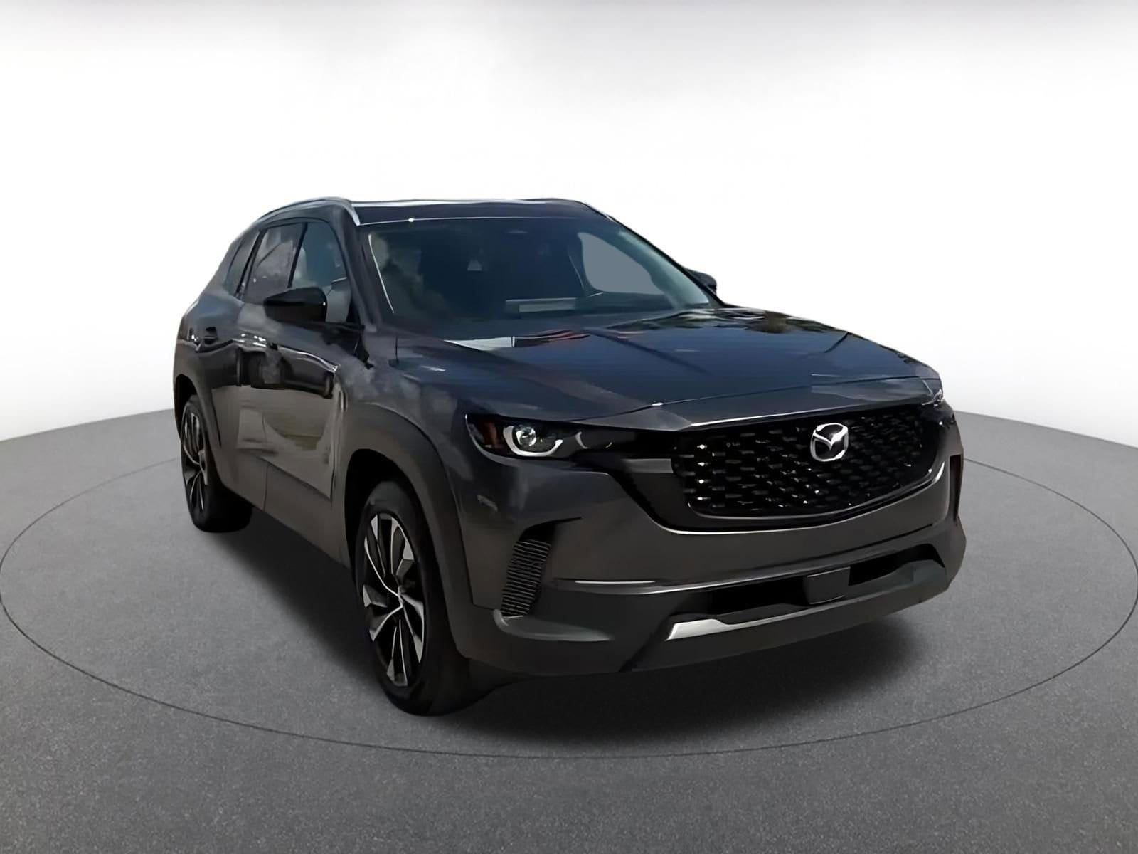 Thumbnail: 2025 Mazda CX-50 - 3