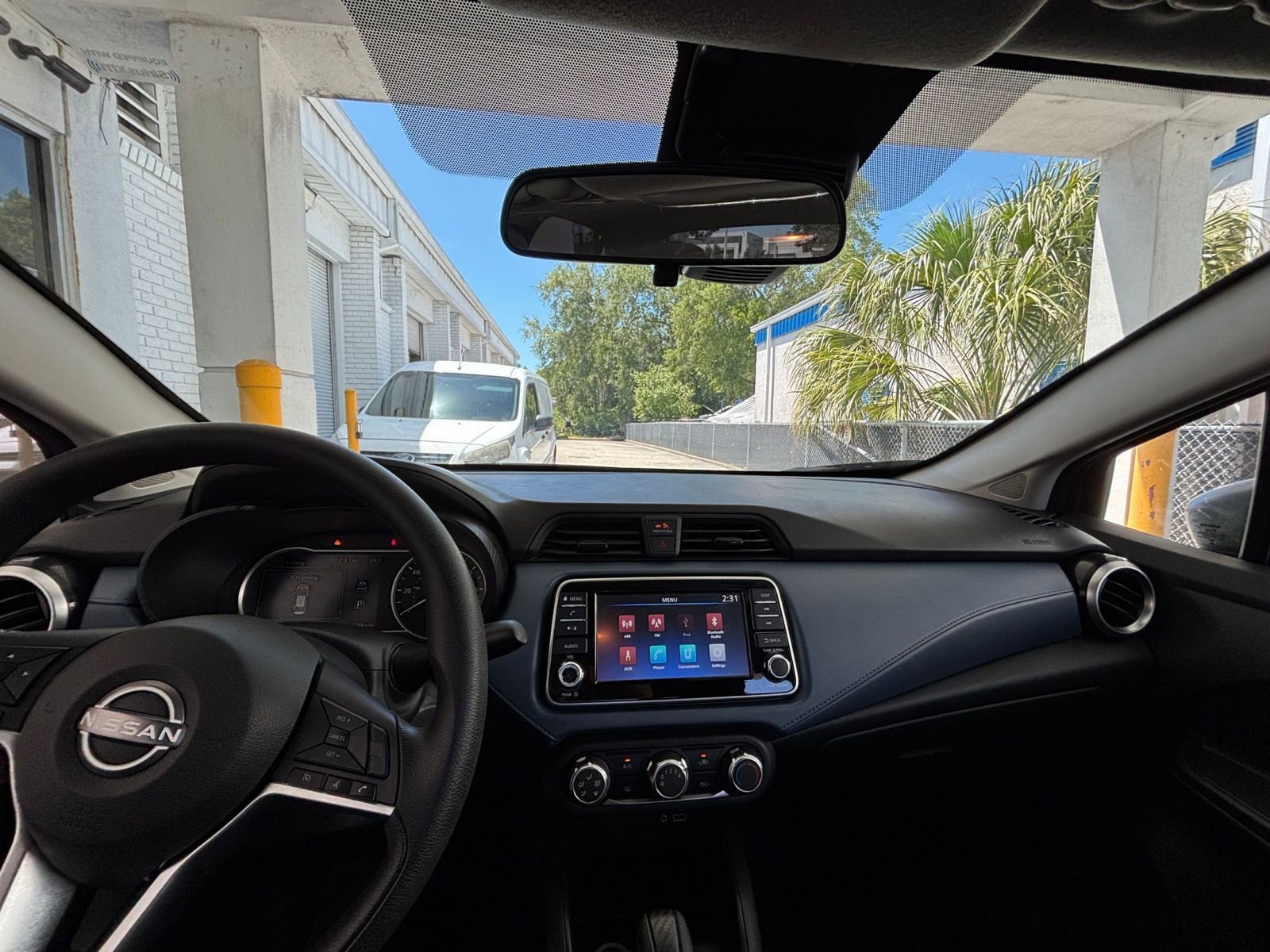 Thumbnail: 2025 Nissan Versa - 33