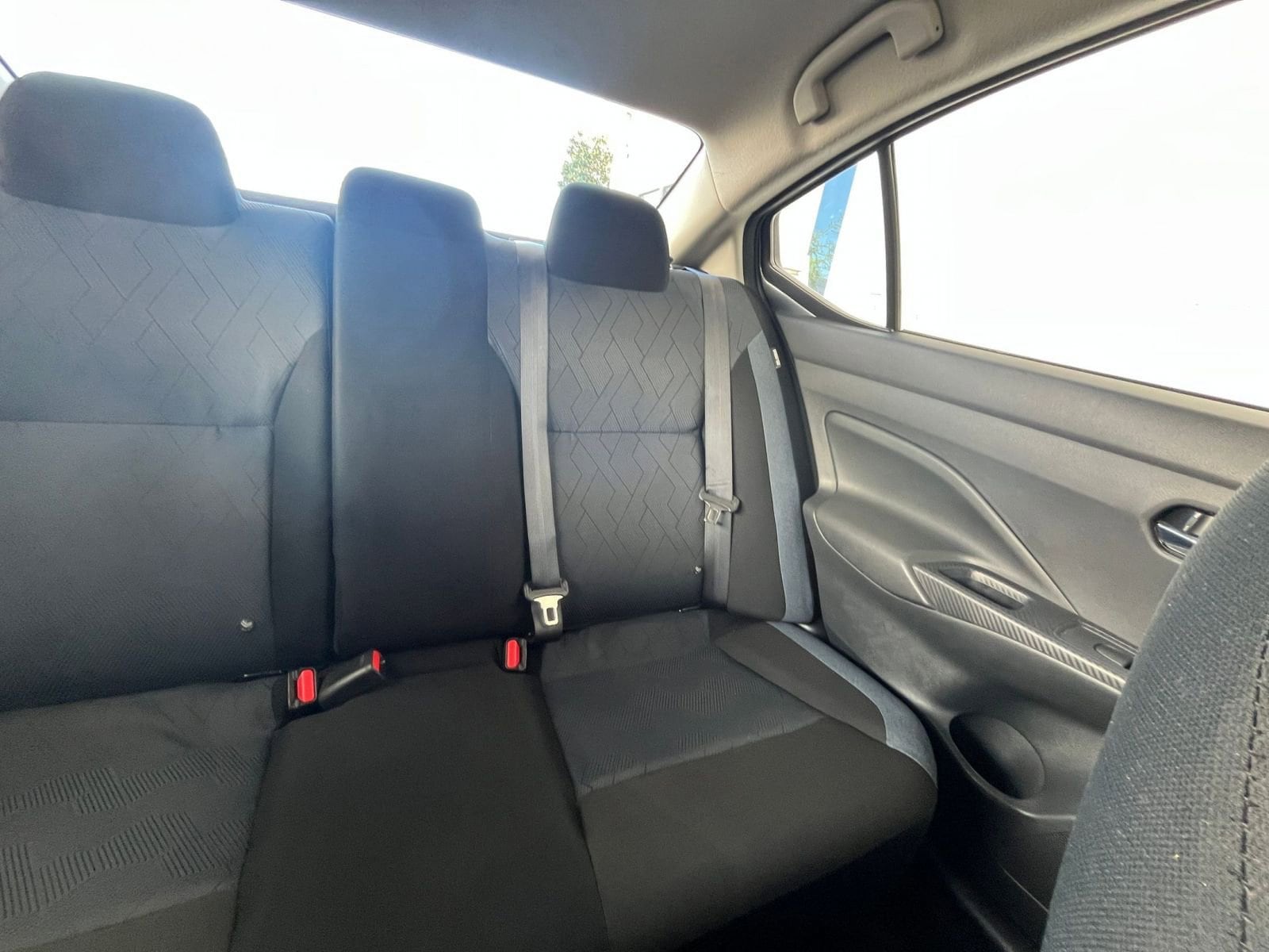 Thumbnail: 2025 Nissan Versa - 35