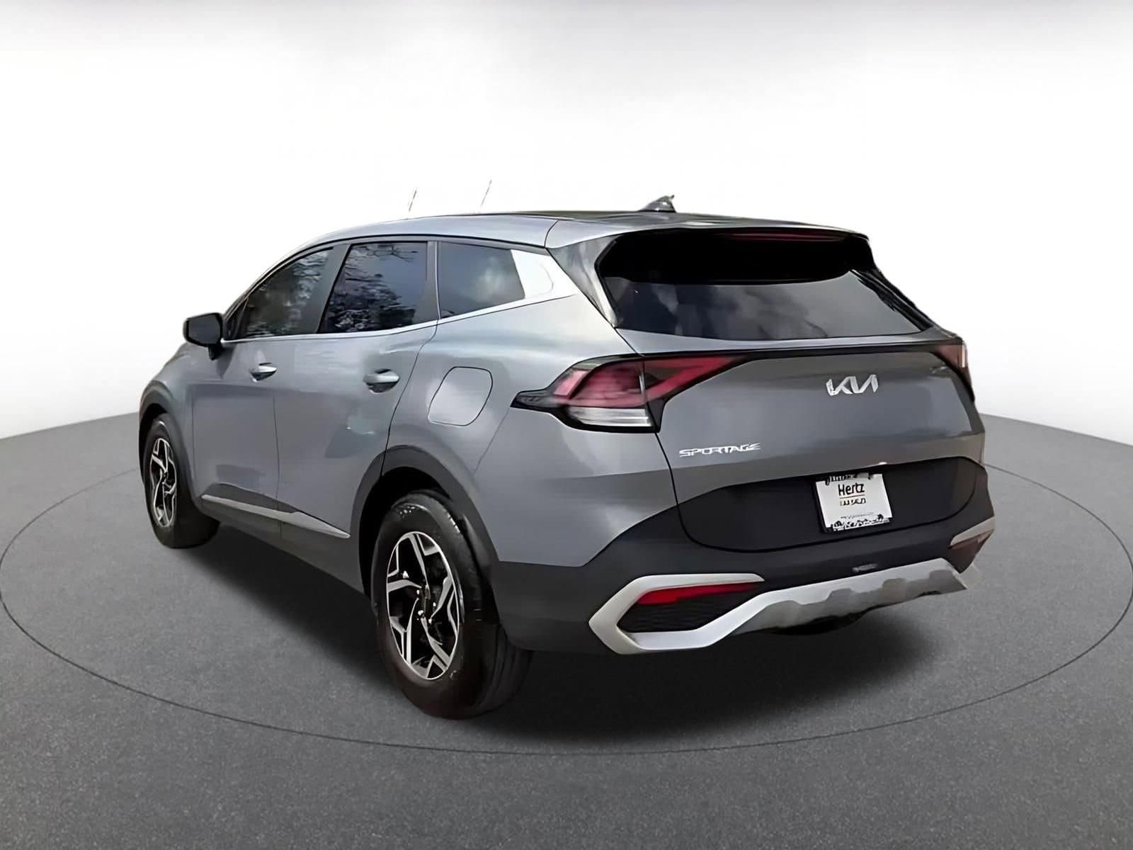 Thumbnail: 2025 Kia Sportage - 11