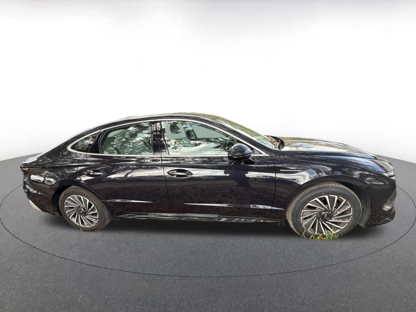 Thumbnail: 2025 Hyundai Sonata - 7