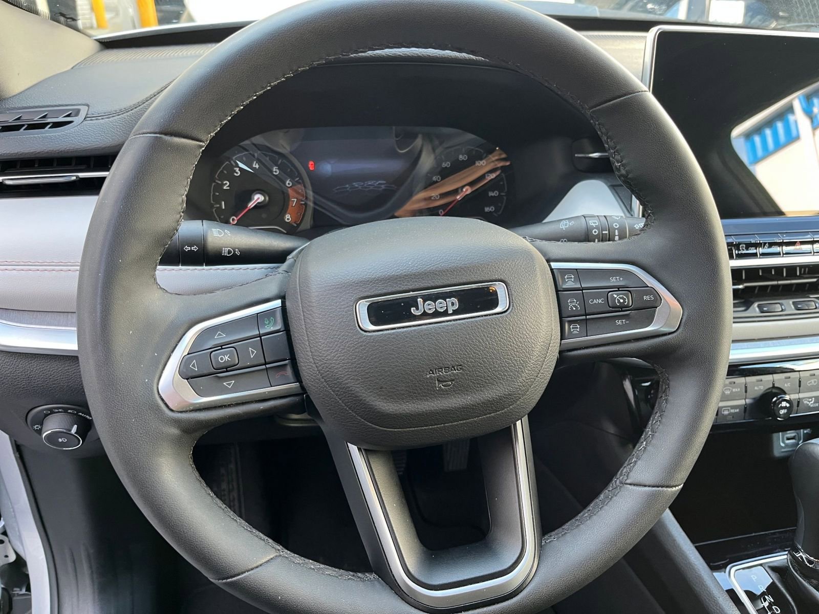 Thumbnail: 2025 Jeep Compass - 28