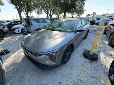 2025 Kia K4 LXS -
                  Tampa, FL