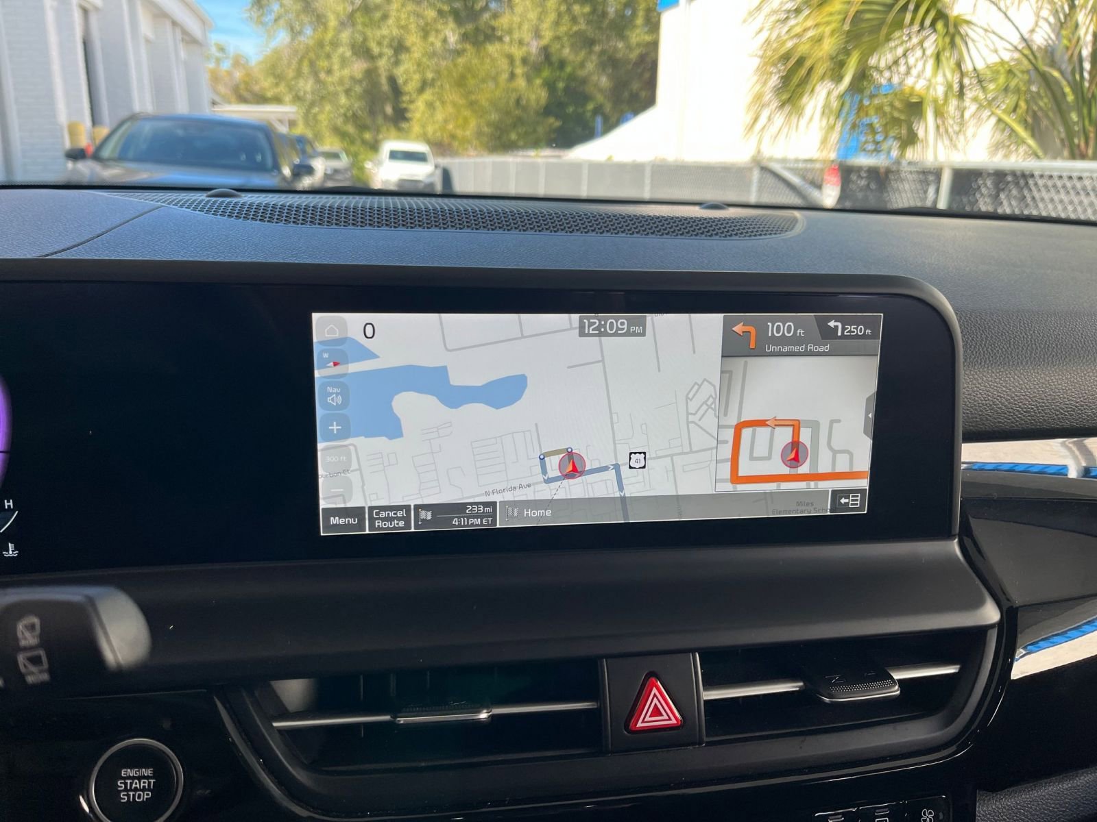 Thumbnail: 2025 Kia Seltos - 20