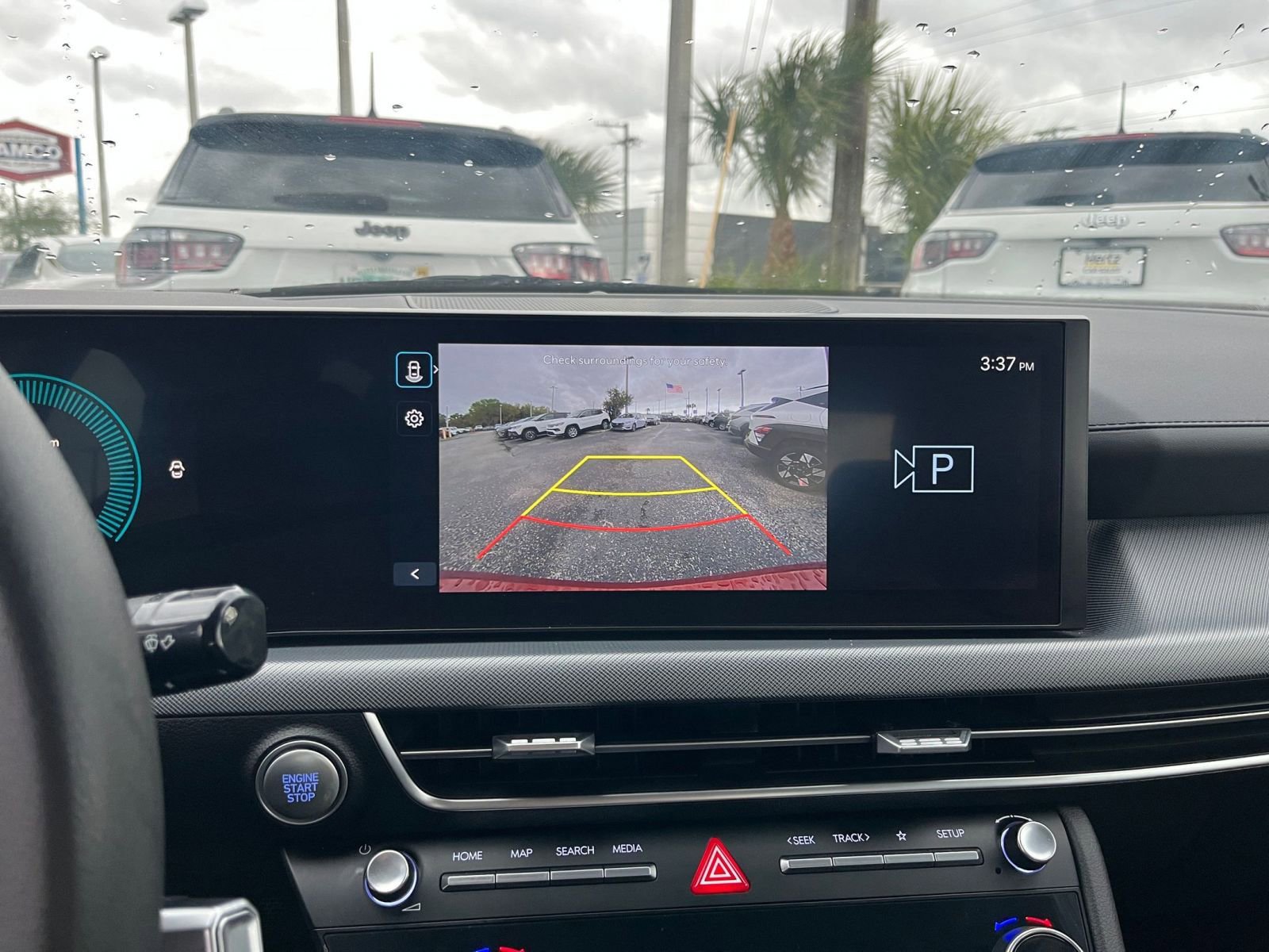 Thumbnail: 2025 Hyundai Sonata - 24