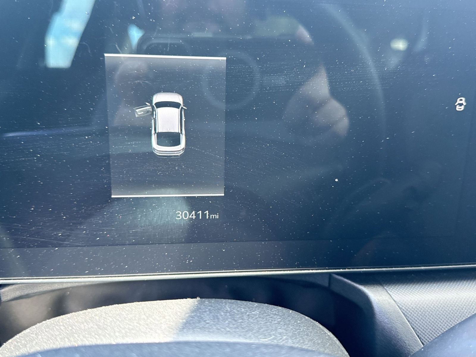 Thumbnail: 2025 Kia K4 - 9