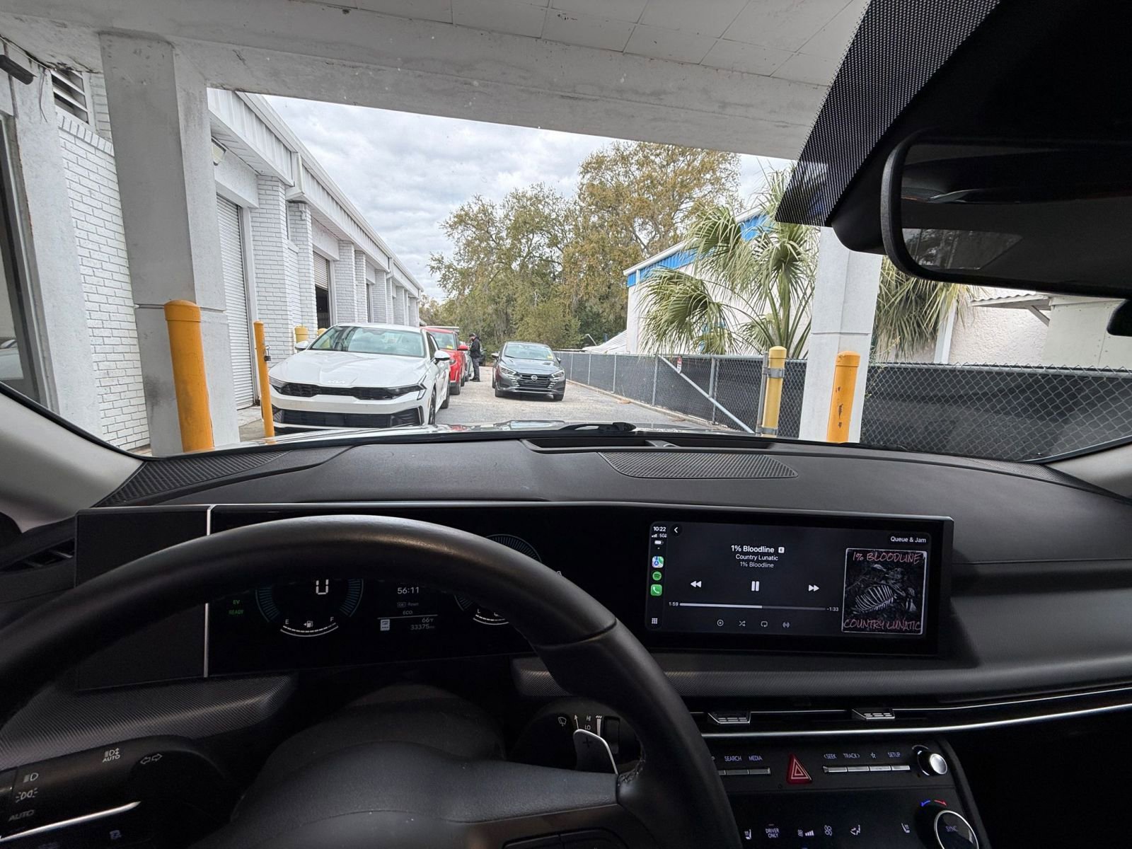 Thumbnail: 2025 Hyundai Sonata - 34