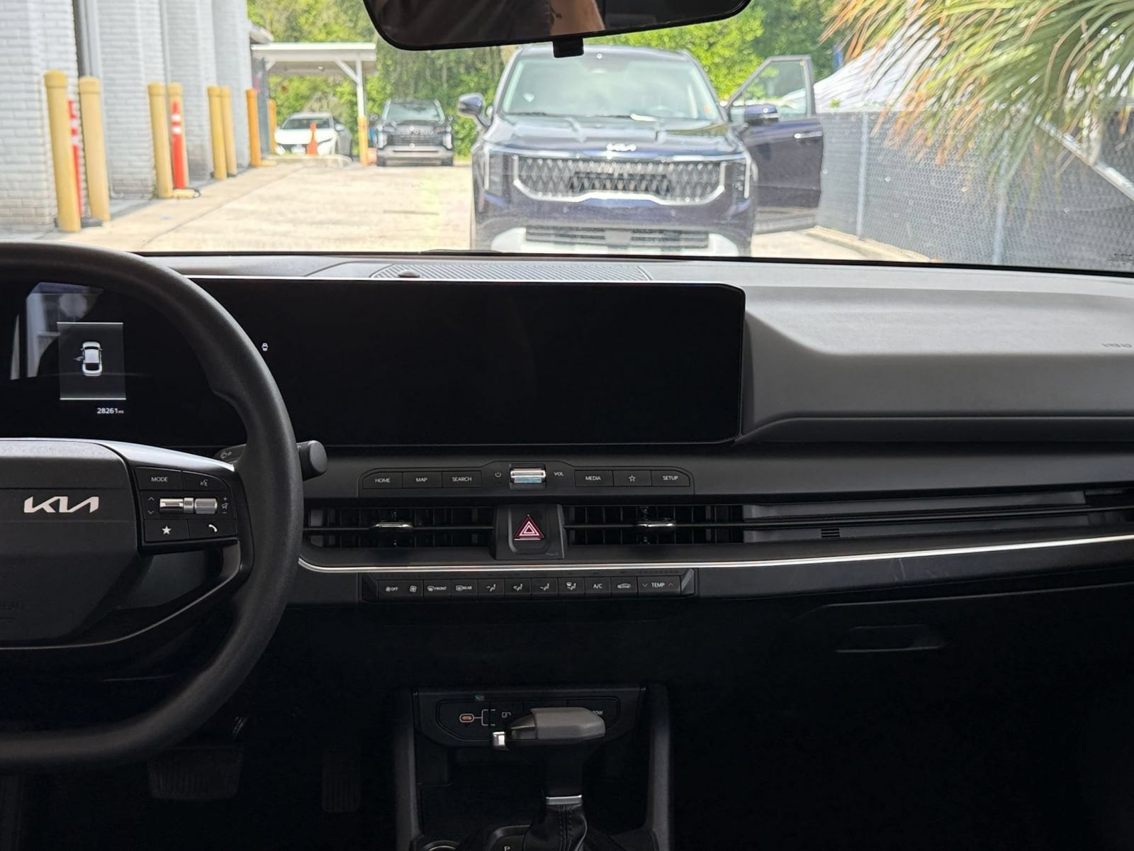 Thumbnail: 2025 Kia K4 - 17