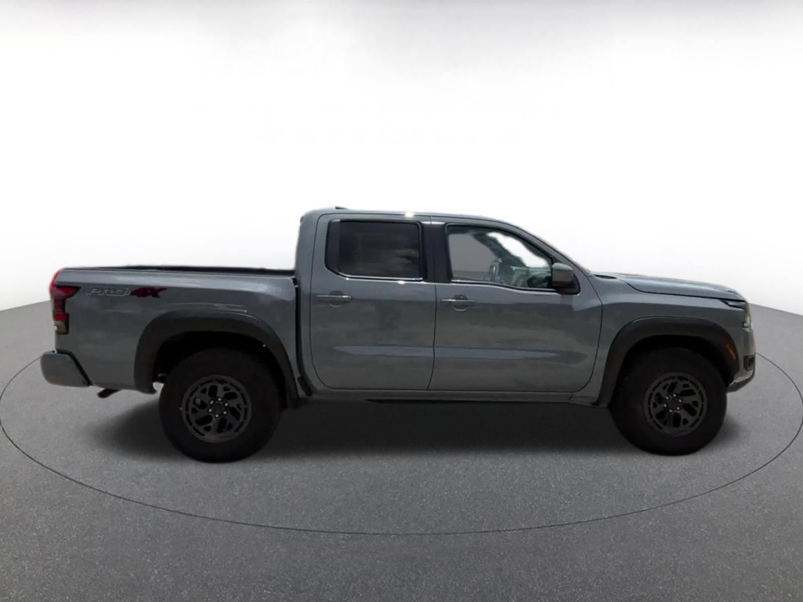 Thumbnail: 2026 Nissan Frontier - 16