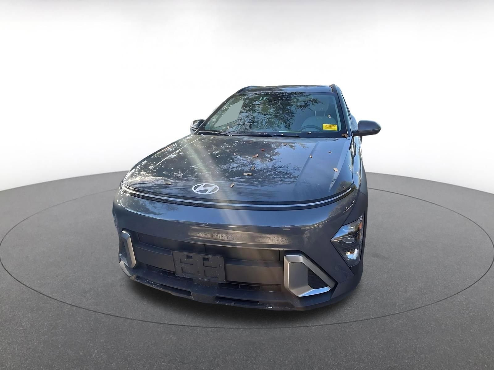 Thumbnail: 2025 Hyundai Kona - 6