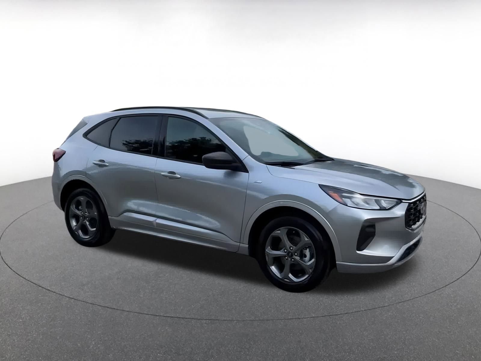Thumbnail: 2024 Ford Escape - 2