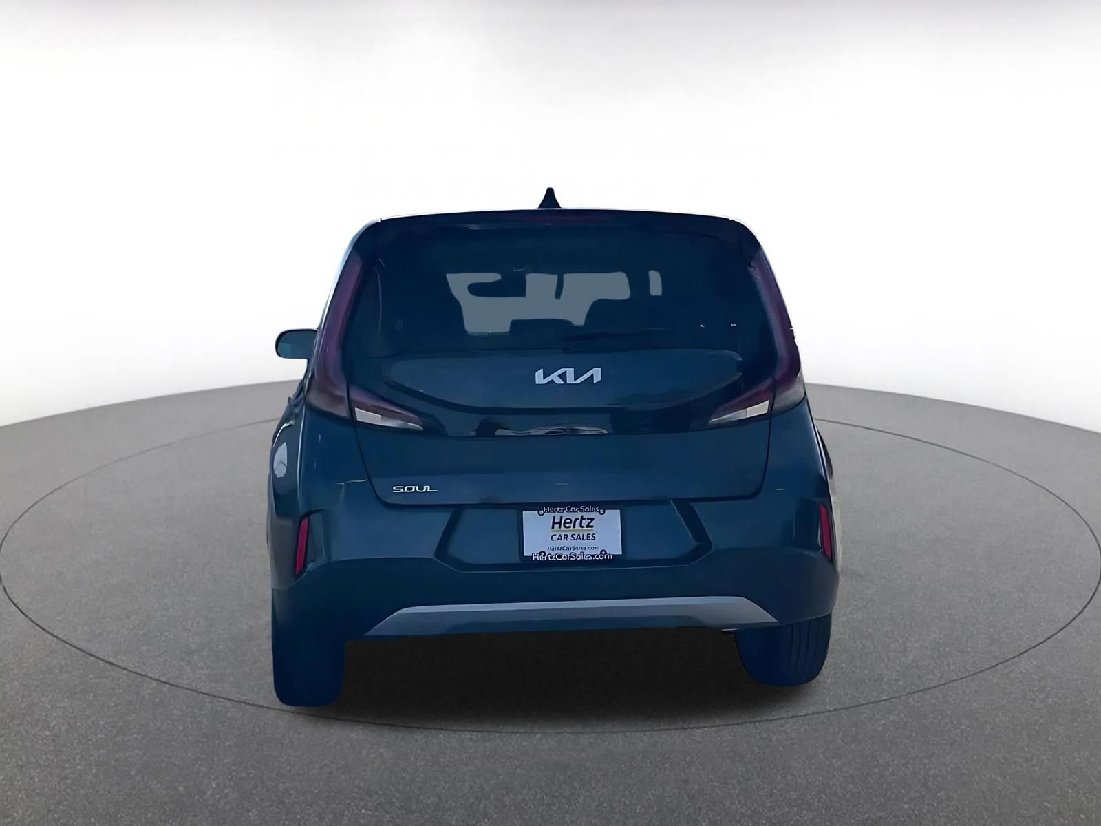 Thumbnail: 2025 Kia Soul - 12