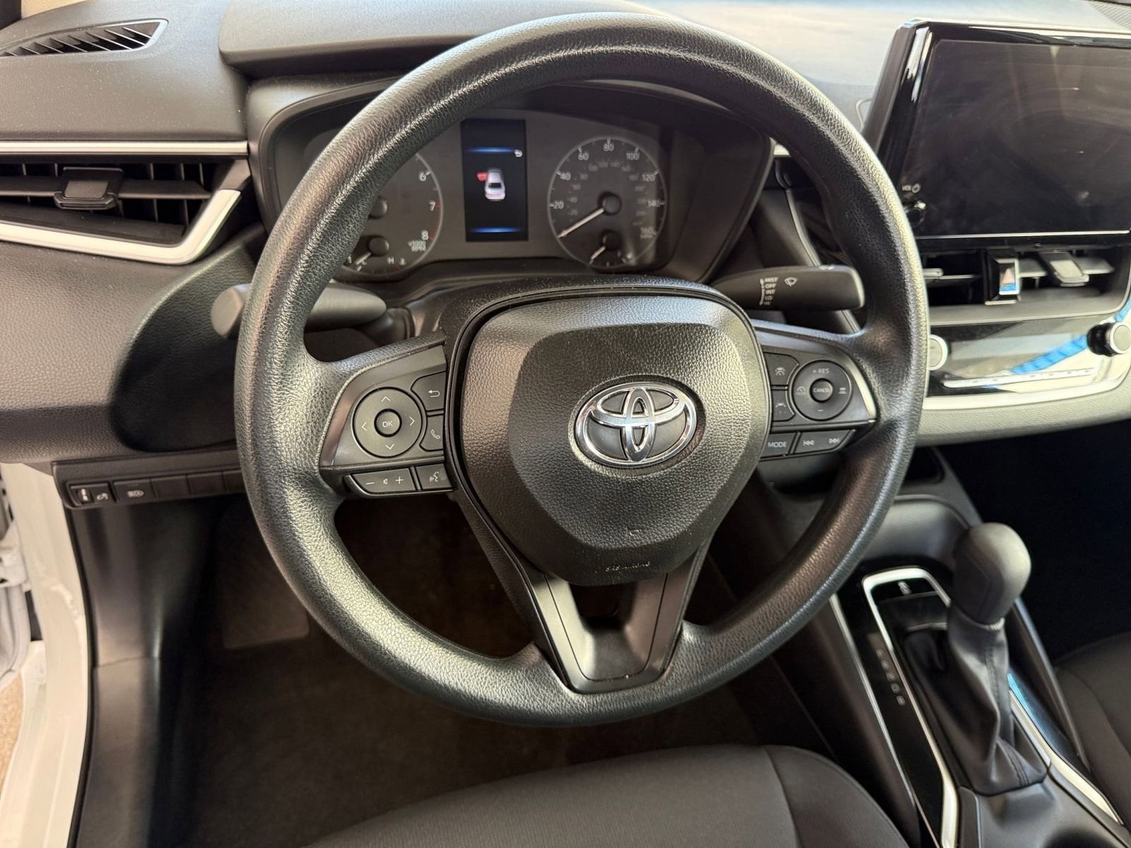 Thumbnail: 2025 Toyota Corolla - 28