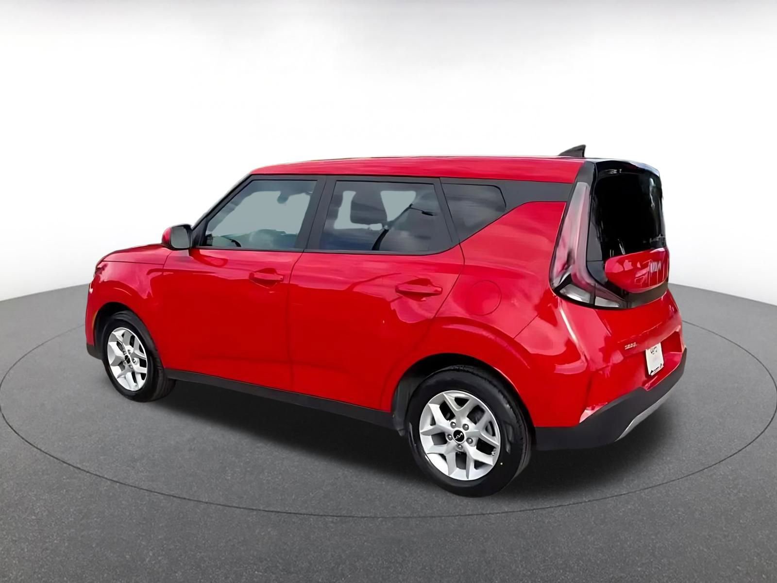 Thumbnail: 2025 Kia Soul - 10