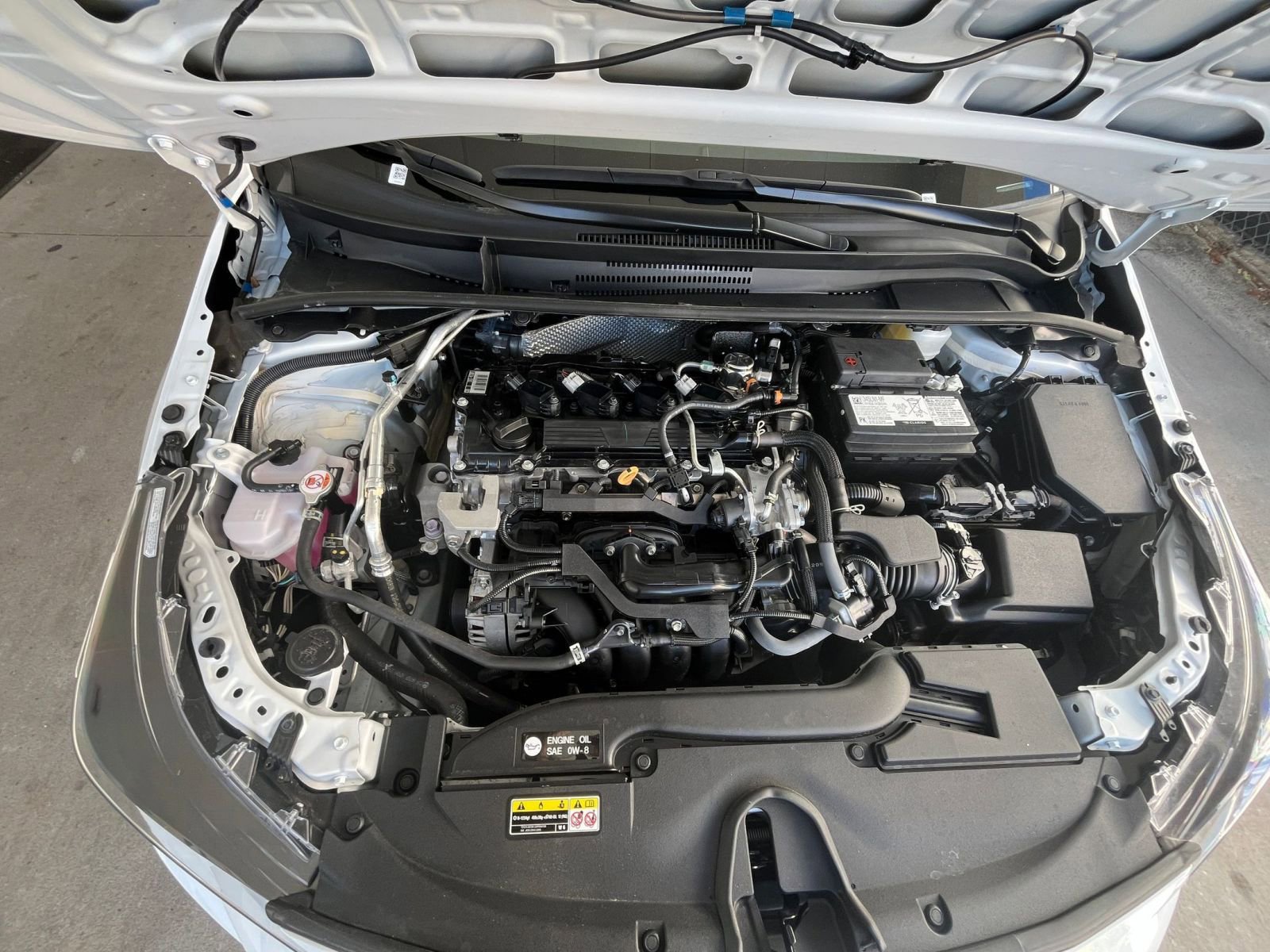 Thumbnail: 2025 Toyota Corolla - 33