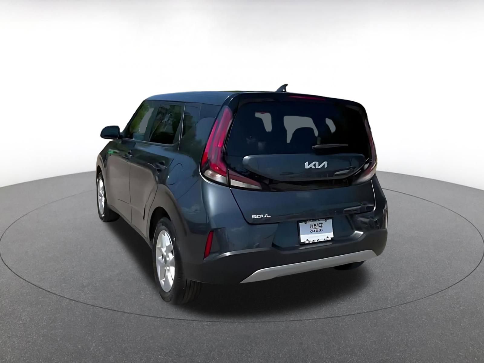 Thumbnail: 2025 Kia Soul - 11