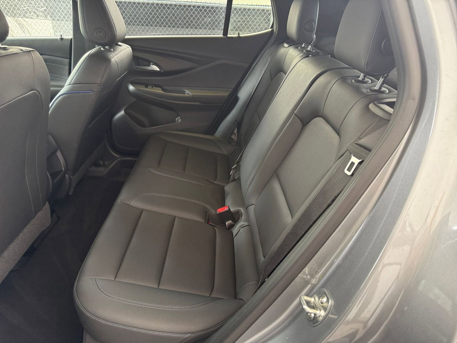 Thumbnail: 2025 Buick Envista - 25