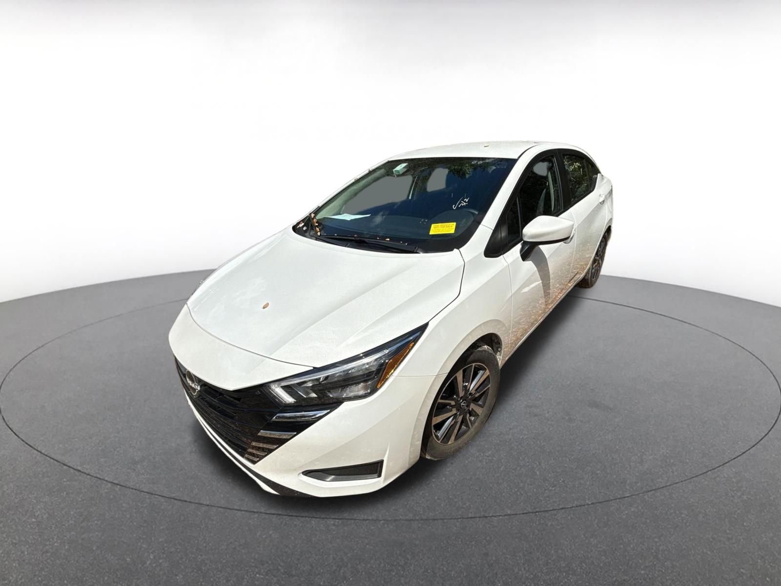 Thumbnail: 2025 Nissan Versa - 4