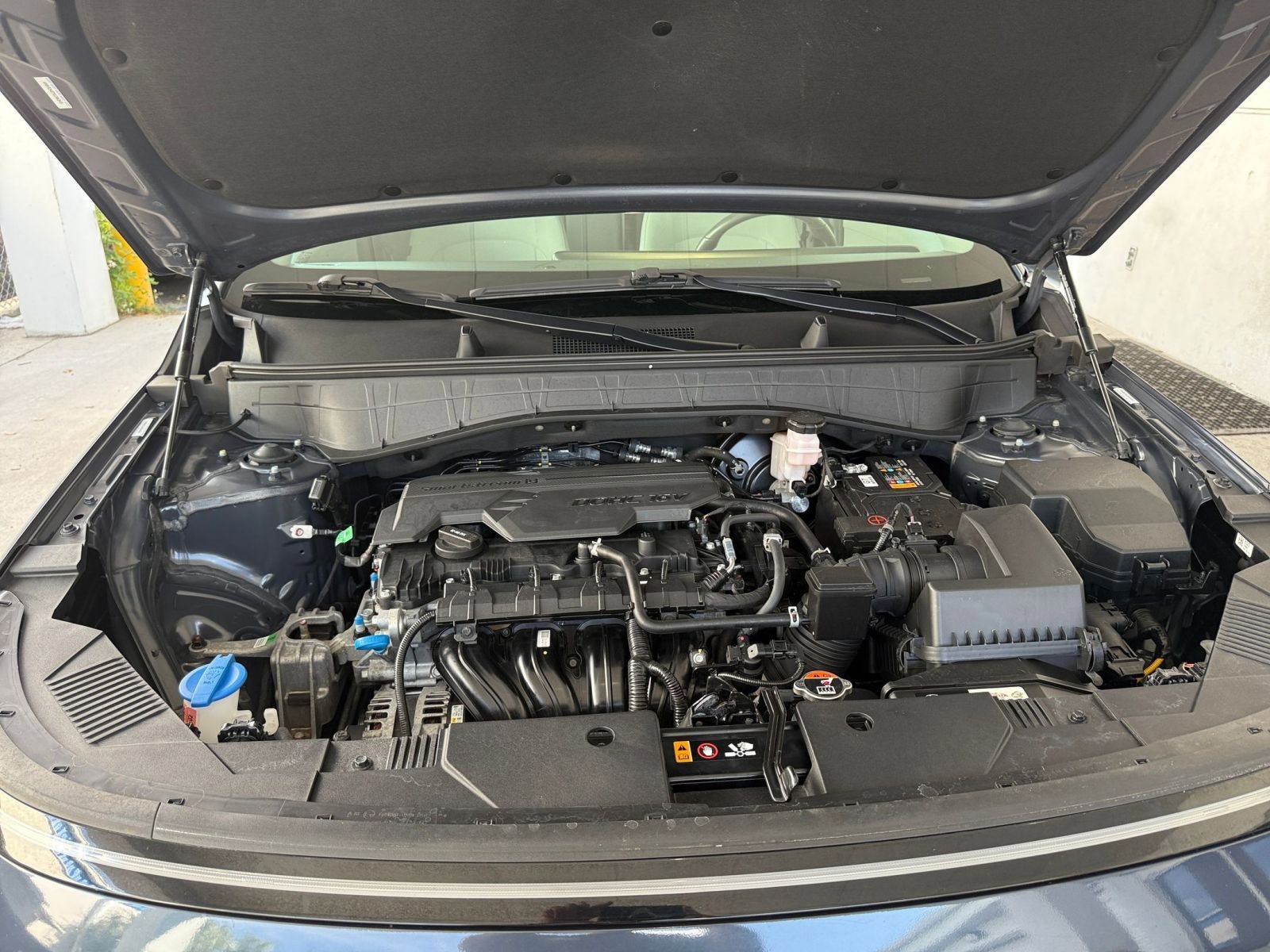 Thumbnail: 2025 Hyundai Kona - 25