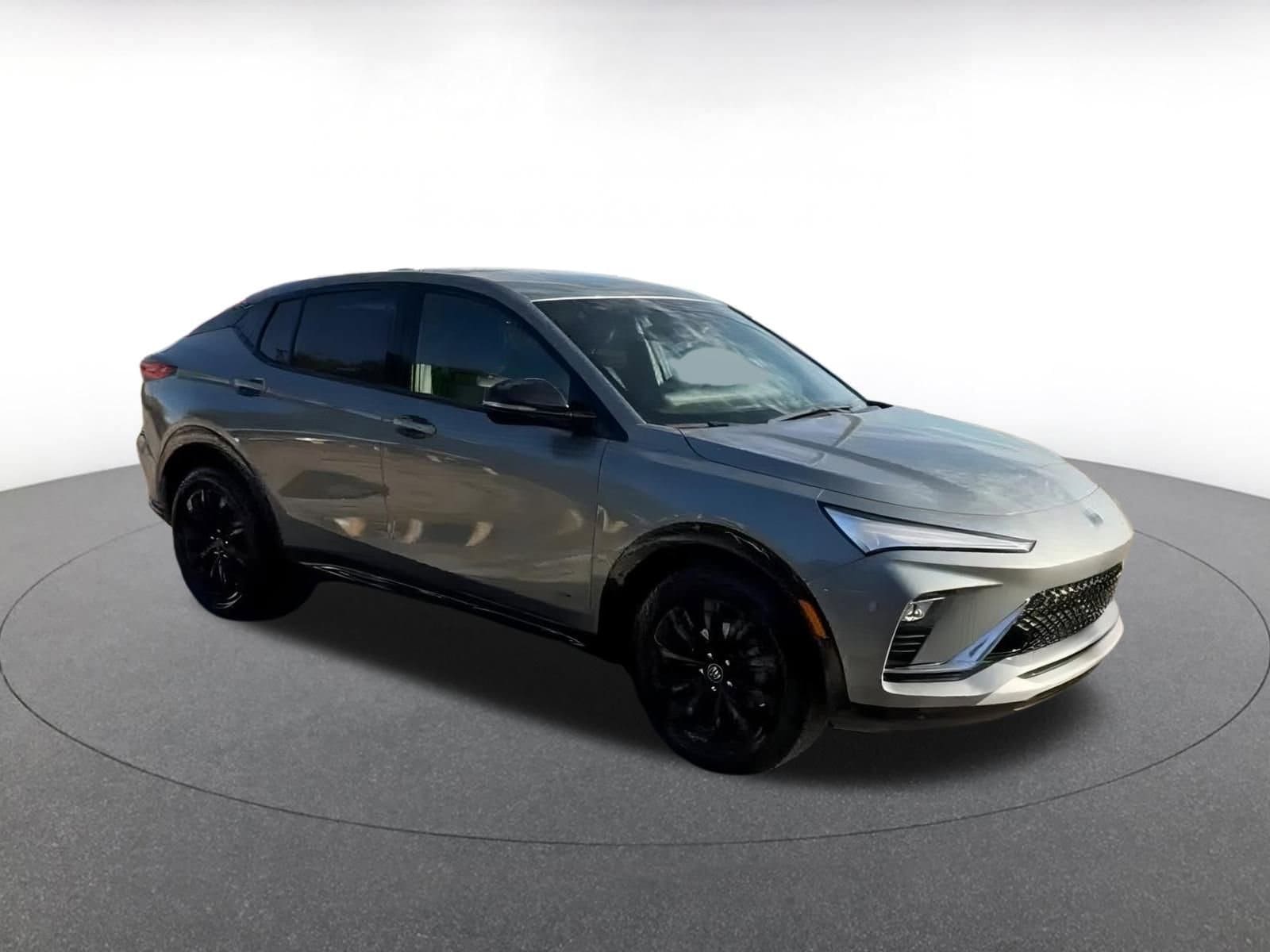 Thumbnail: 2025 Buick Envista - 2