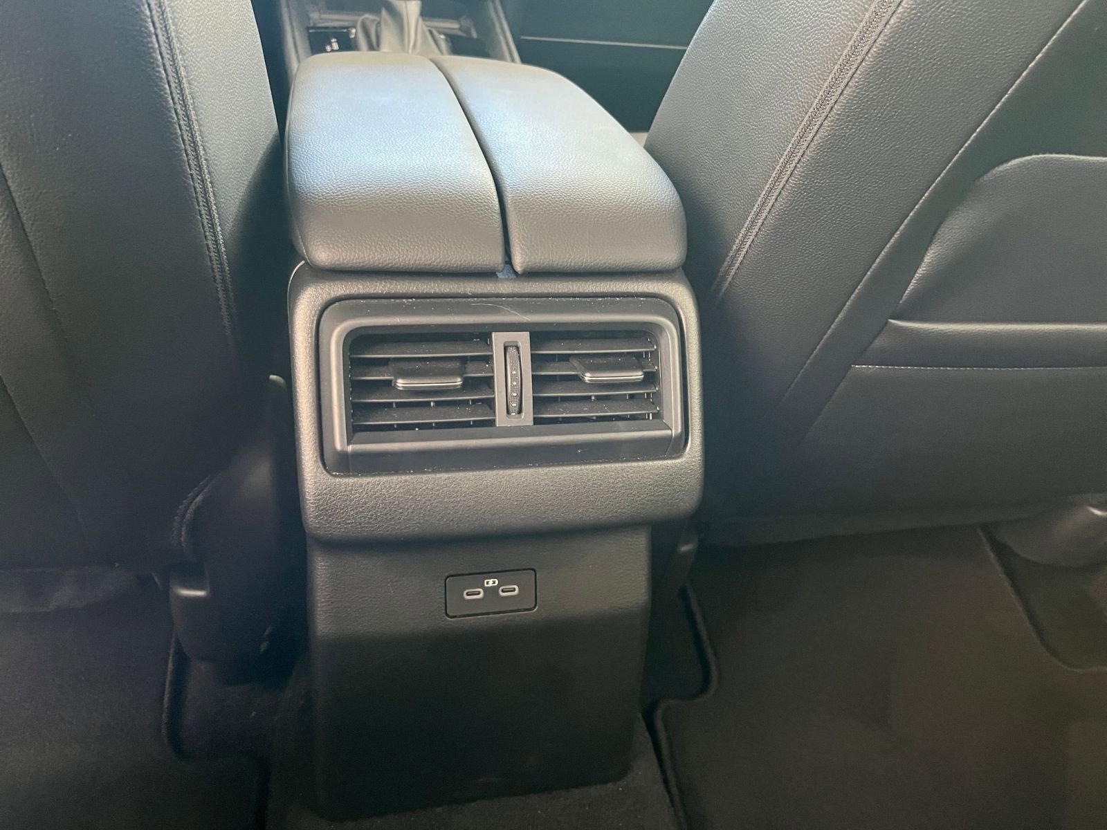 Thumbnail: 2025 Mazda CX-50 - 24