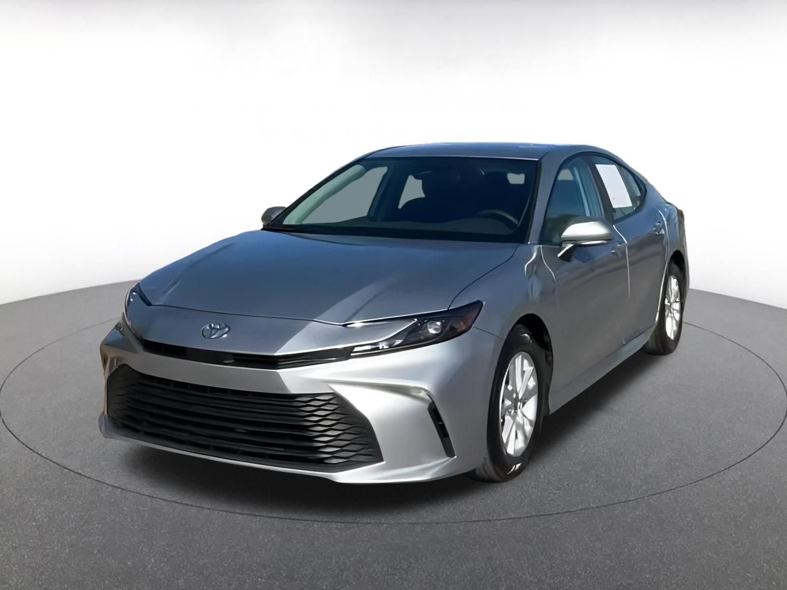 Thumbnail: 2025 Toyota Camry - 4