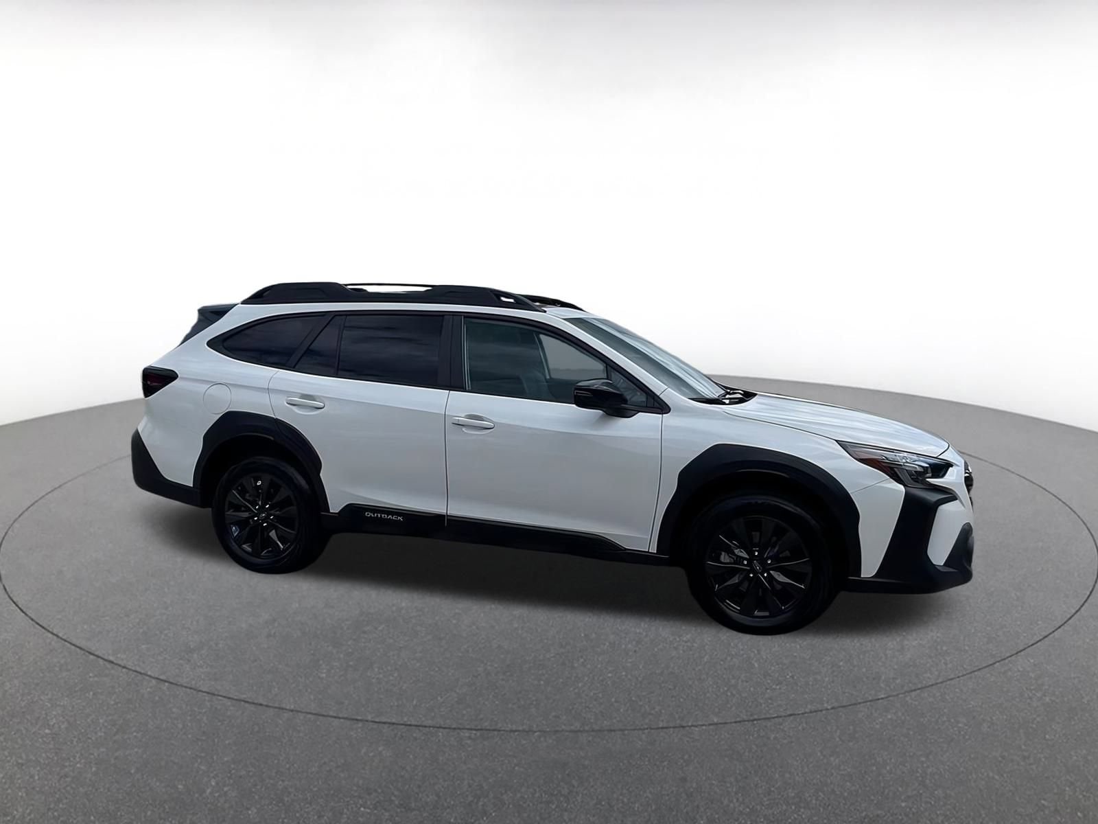 Thumbnail: 2024 Subaru Outback - 1