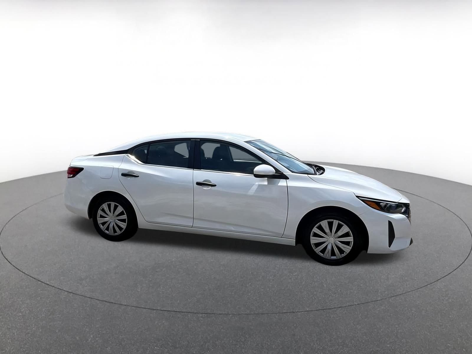 2024 Nissan Sentra