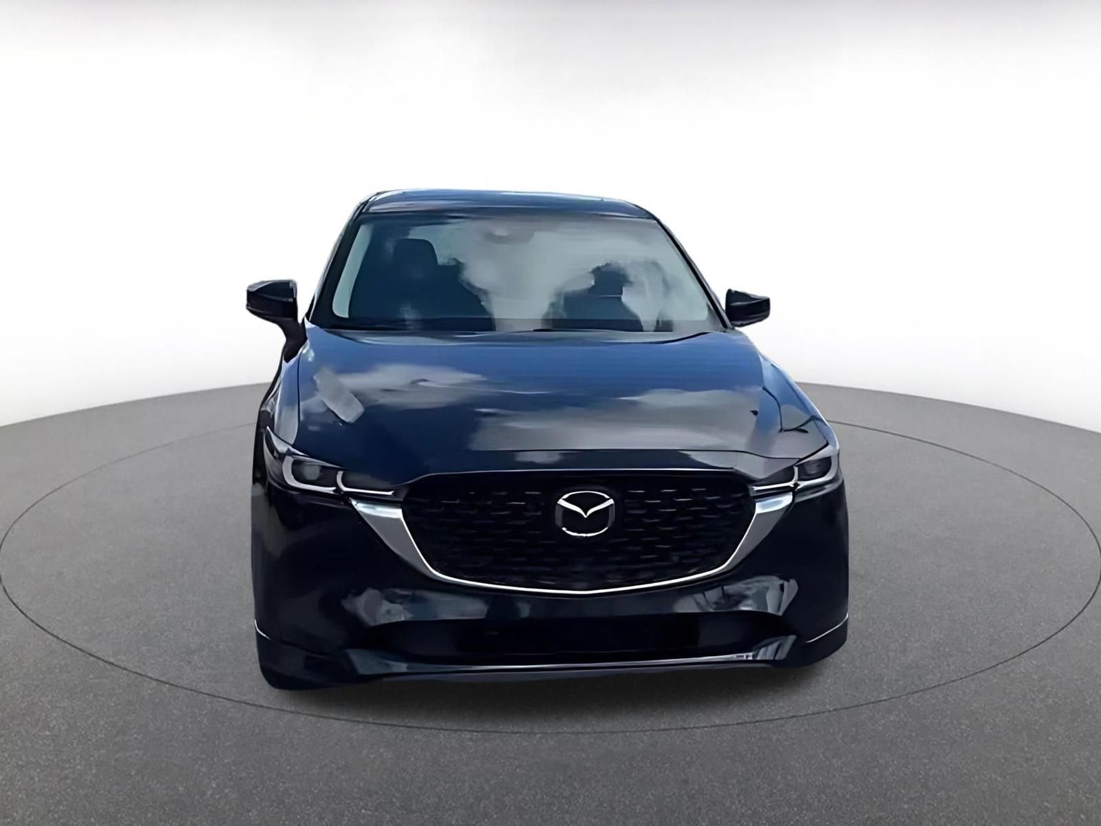 Thumbnail: 2025 Mazda CX-5 - 4