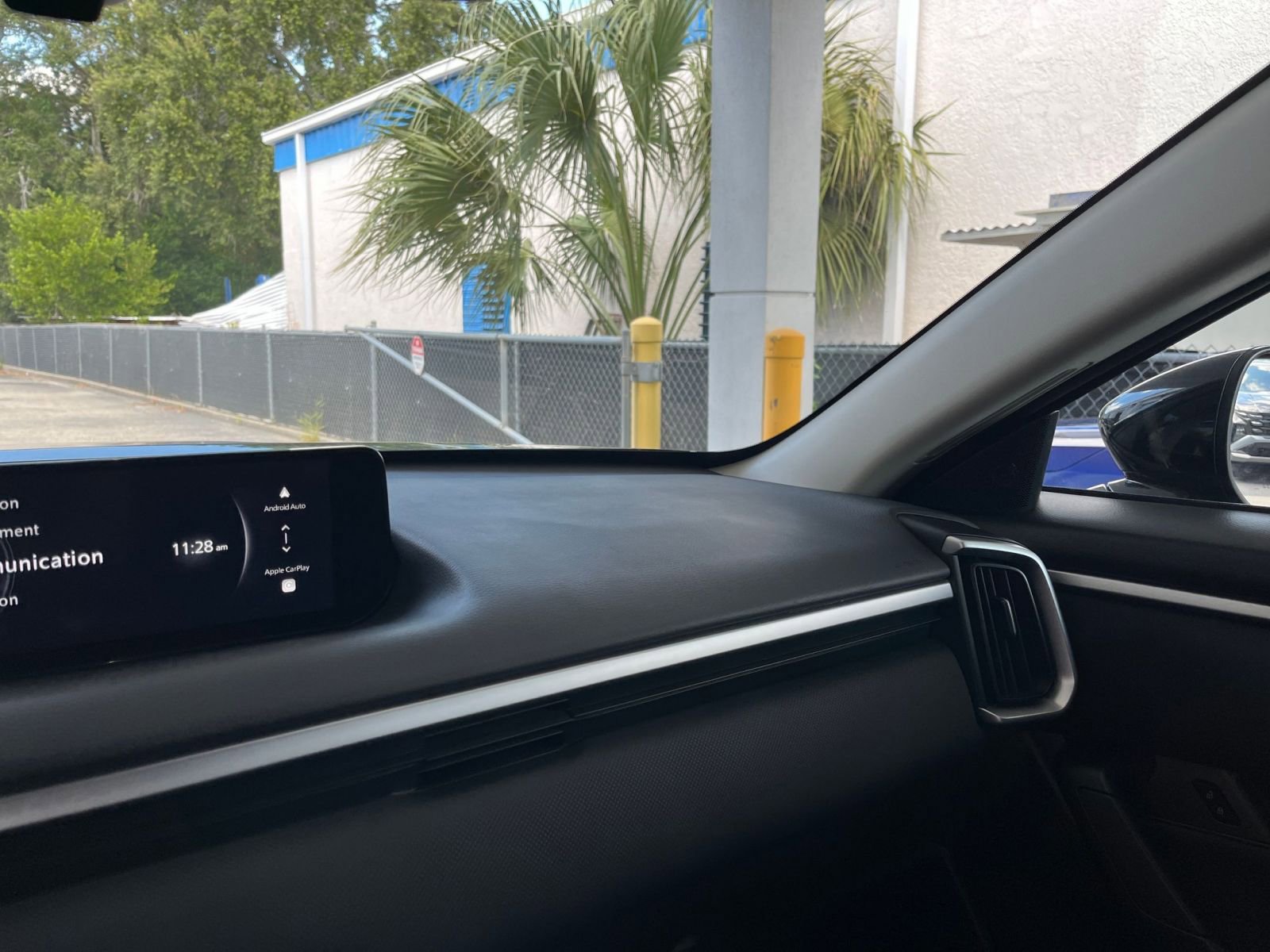 Thumbnail: 2025 Mazda CX-50 - 35