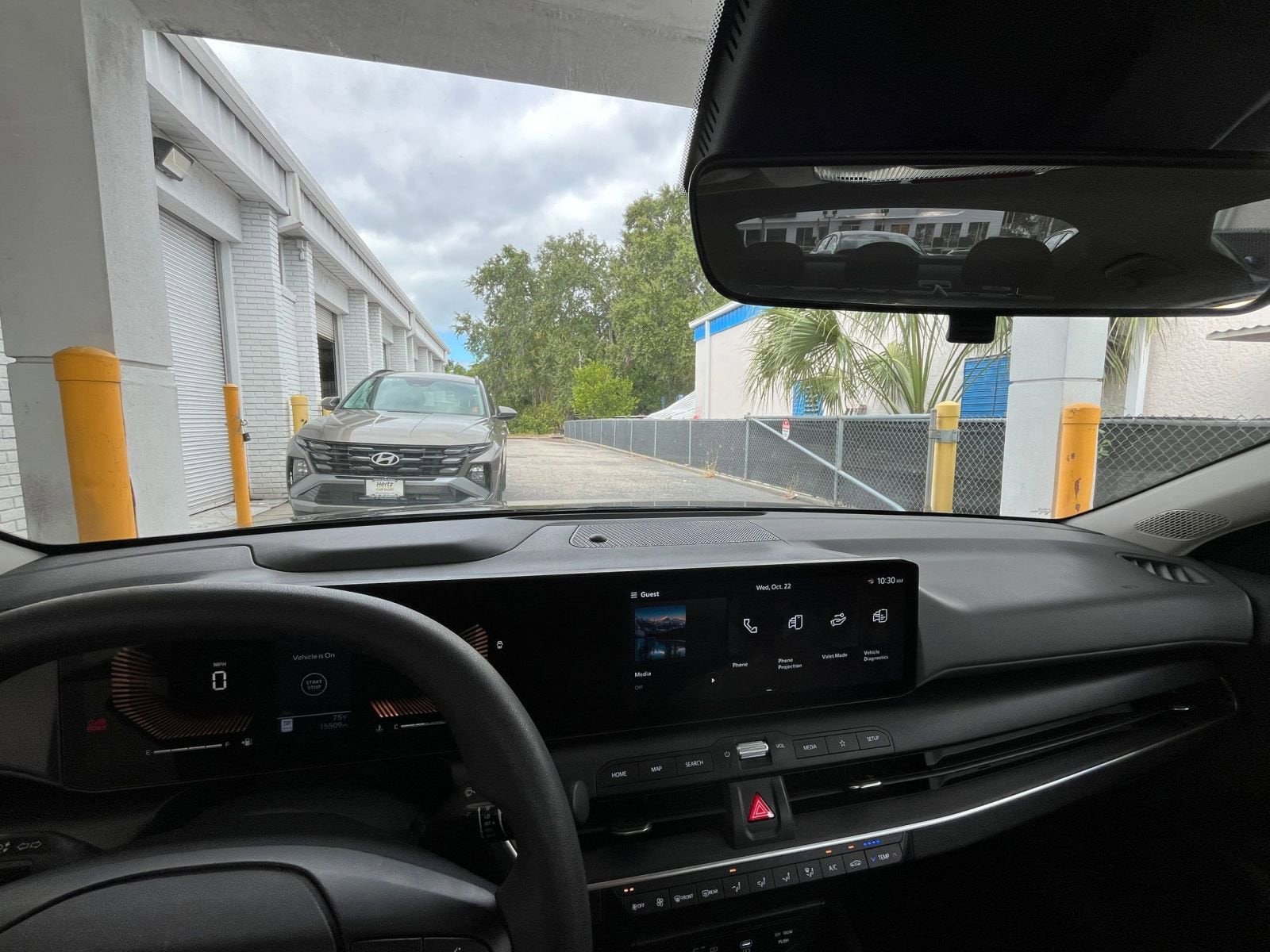 Thumbnail: 2025 Kia K4 - 33