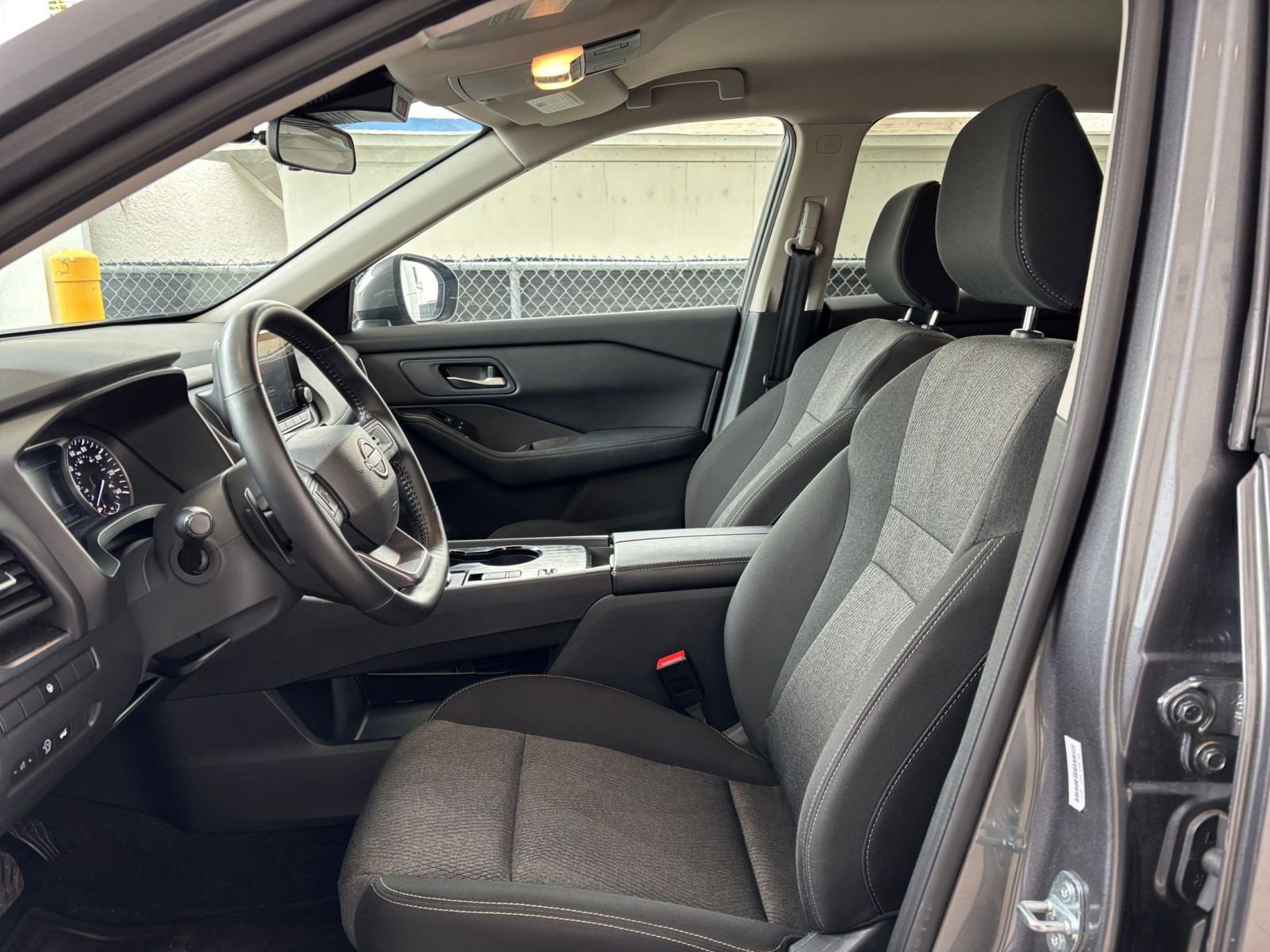 Thumbnail: 2025 Nissan Rogue - 28