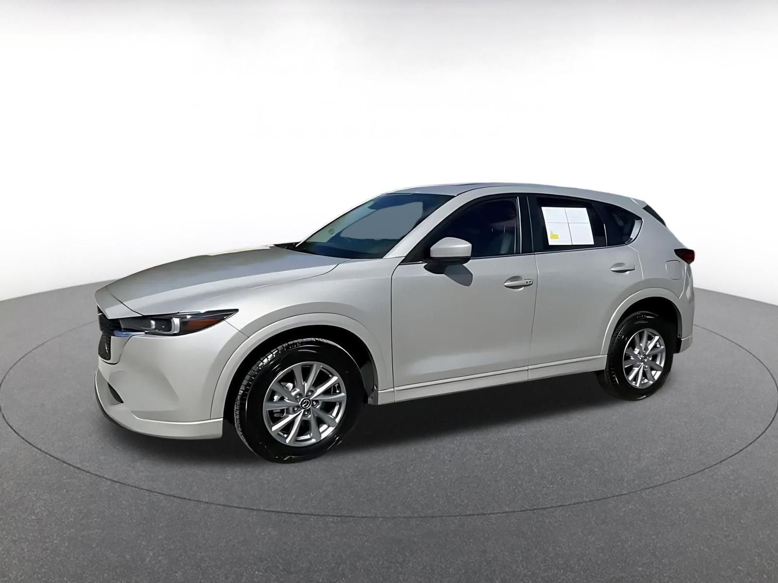 Thumbnail: 2025 Mazda CX-5 - 12