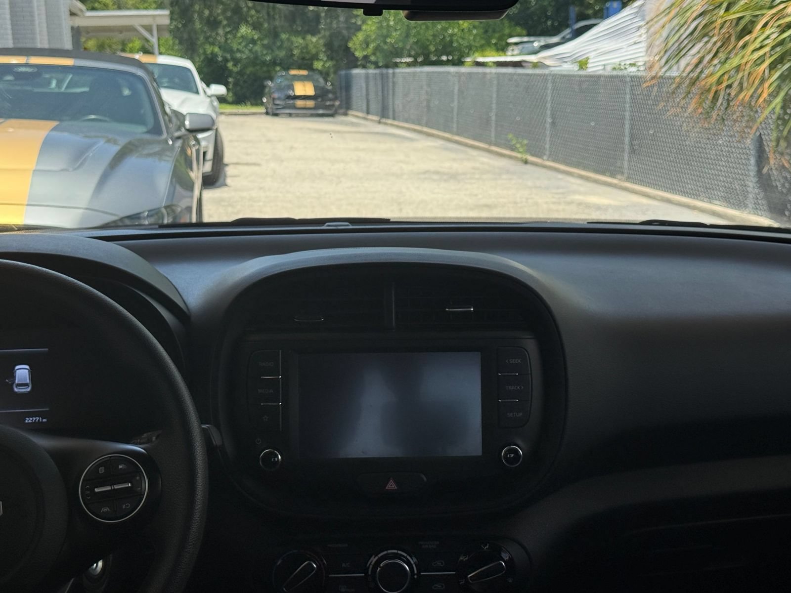 Thumbnail: 2025 Kia Soul - 17