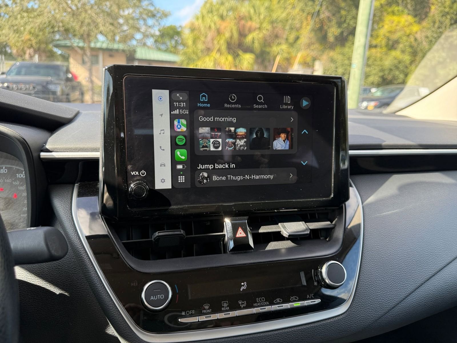 Thumbnail: 2025 Toyota Corolla - 21