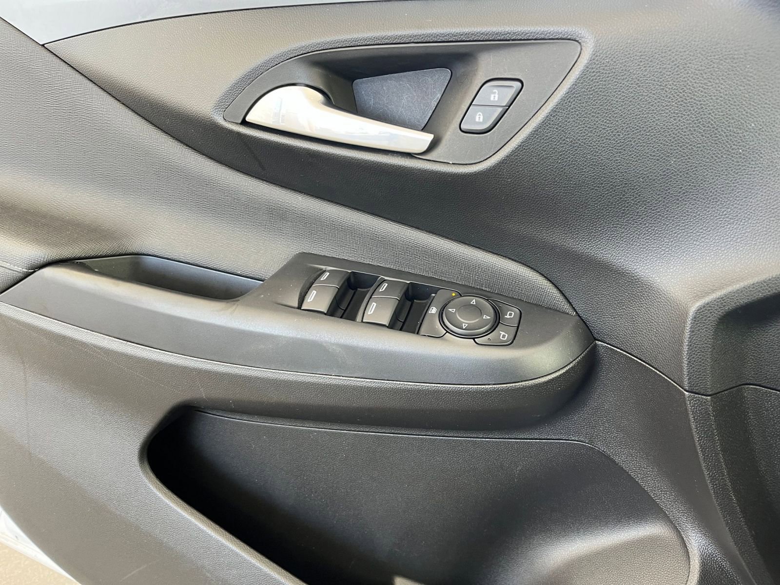 Thumbnail: 2025 Buick Envista - 18