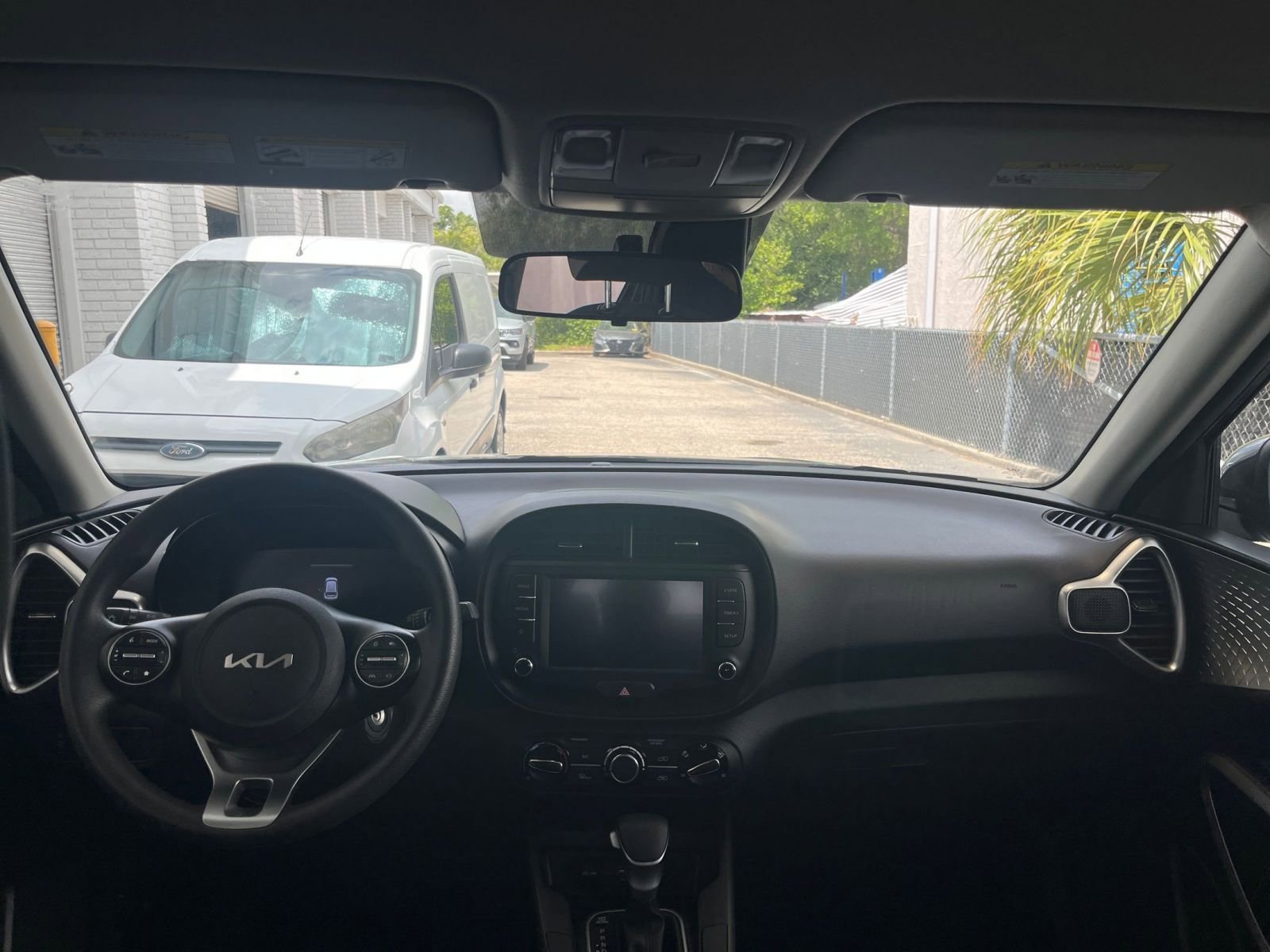 Thumbnail: 2025 Kia Soul - 31